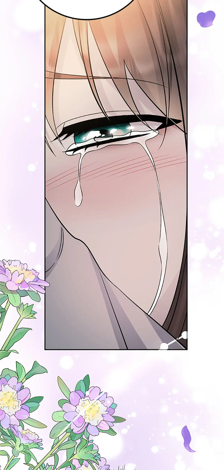 If You Save an Immoral Beast Chapter 34 Page 43