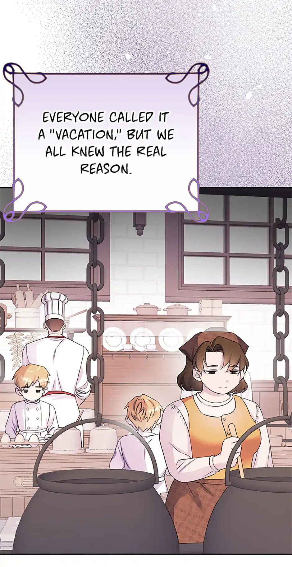 If You Save an Immoral Beast Chapter 34 Page 54
