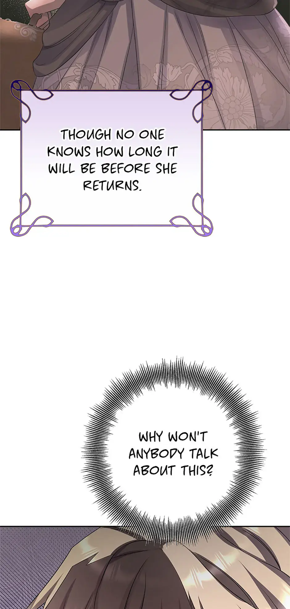 If You Save an Immoral Beast Chapter 34 Page 56