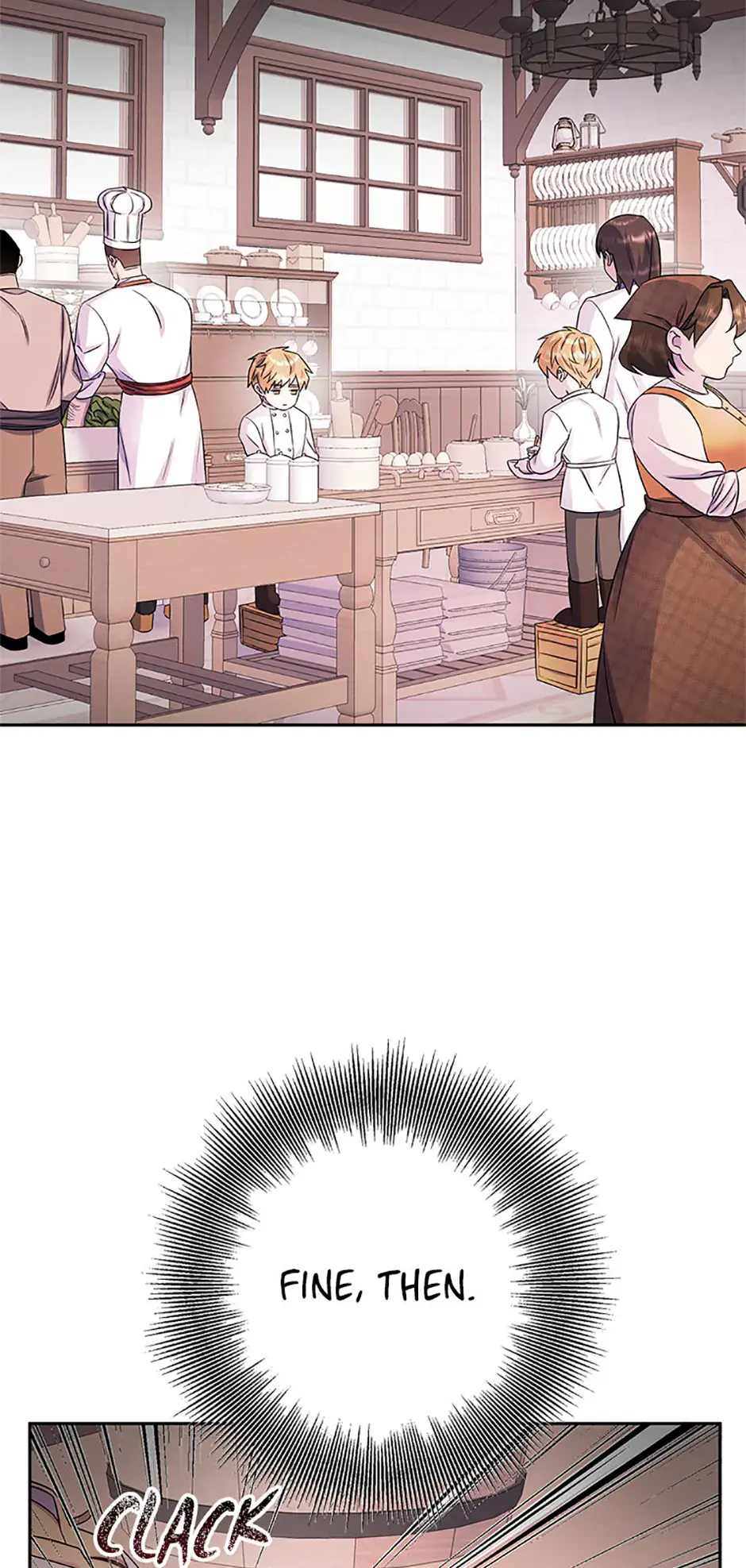 If You Save an Immoral Beast Chapter 34 Page 58