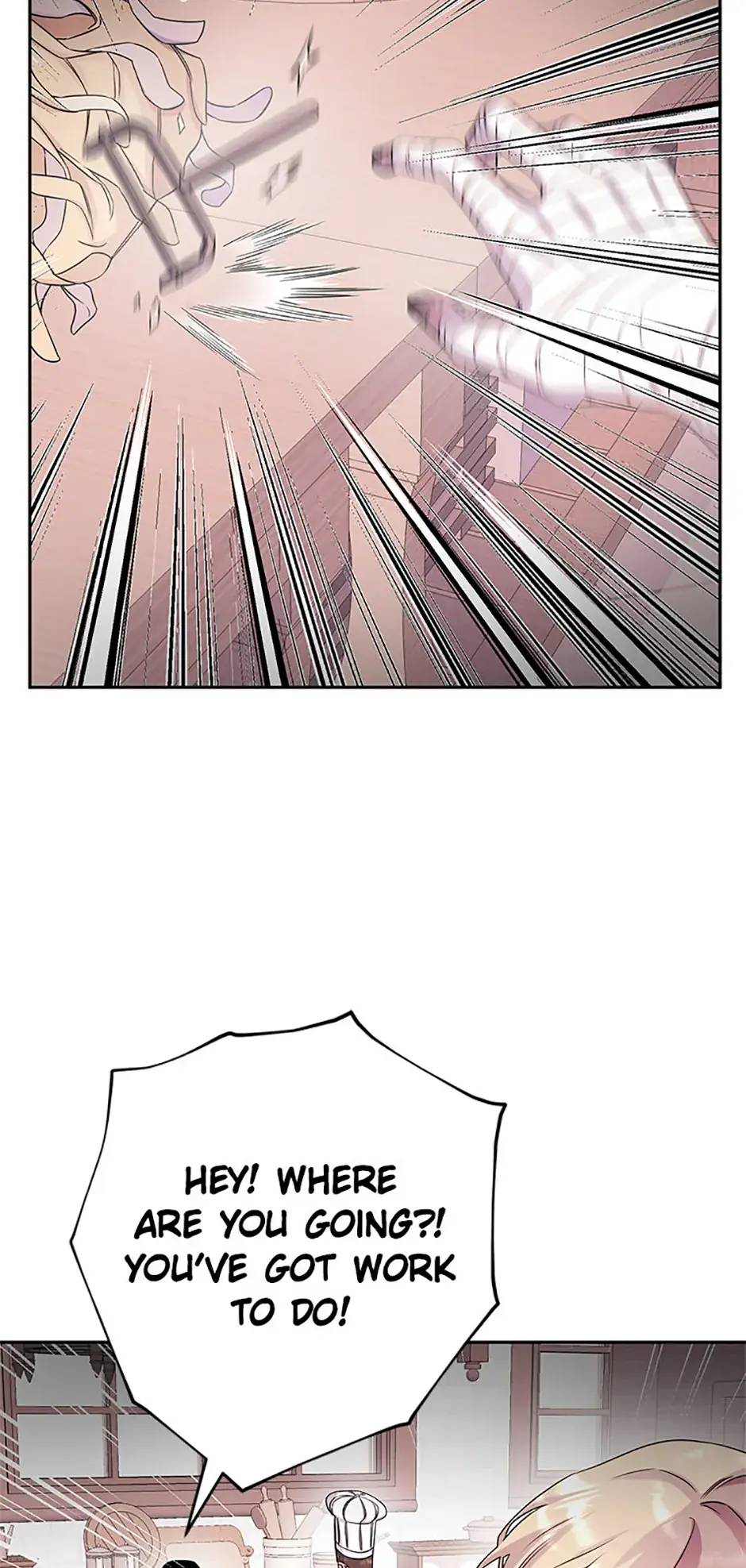 If You Save an Immoral Beast Chapter 34 Page 59
