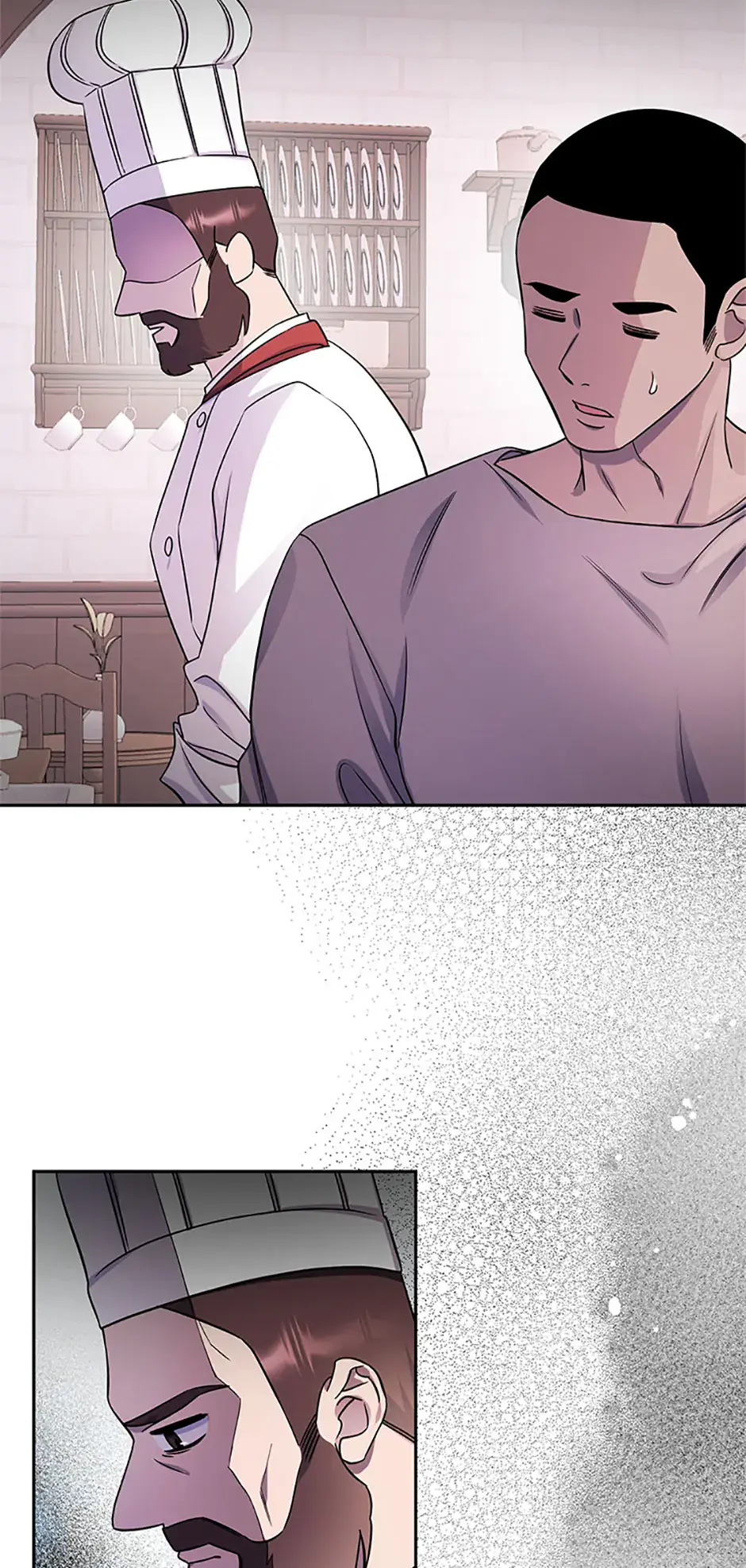 If You Save an Immoral Beast Chapter 34 Page 61