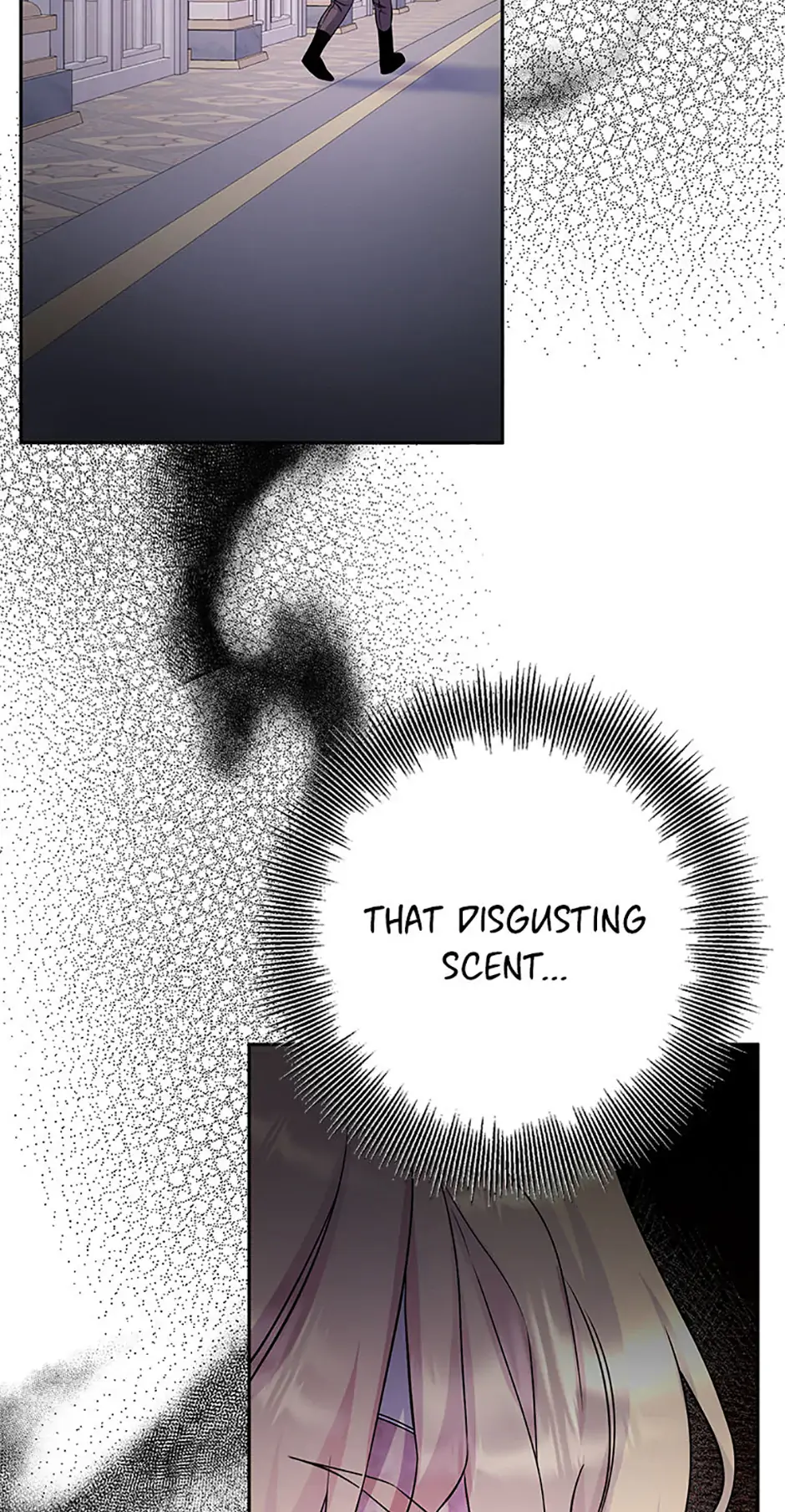 If You Save an Immoral Beast Chapter 34 Page 66