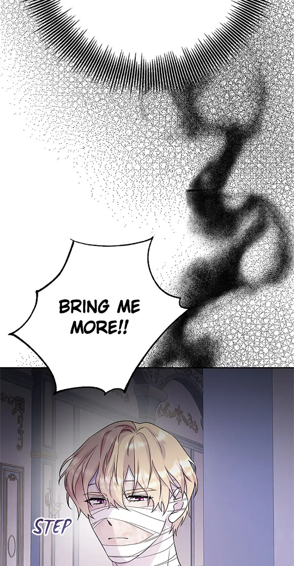 If You Save an Immoral Beast Chapter 34 Page 68