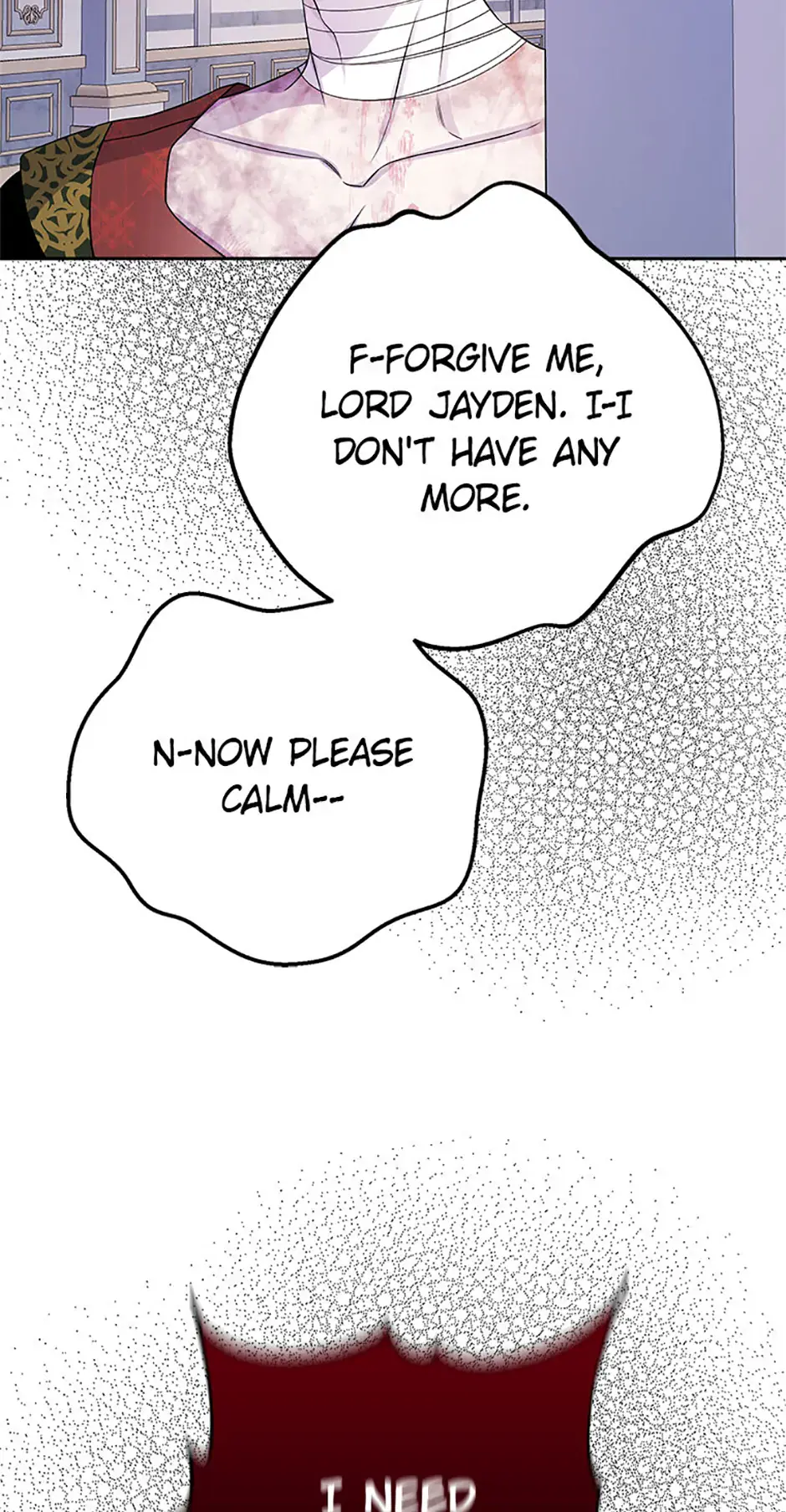 If You Save an Immoral Beast Chapter 34 Page 69