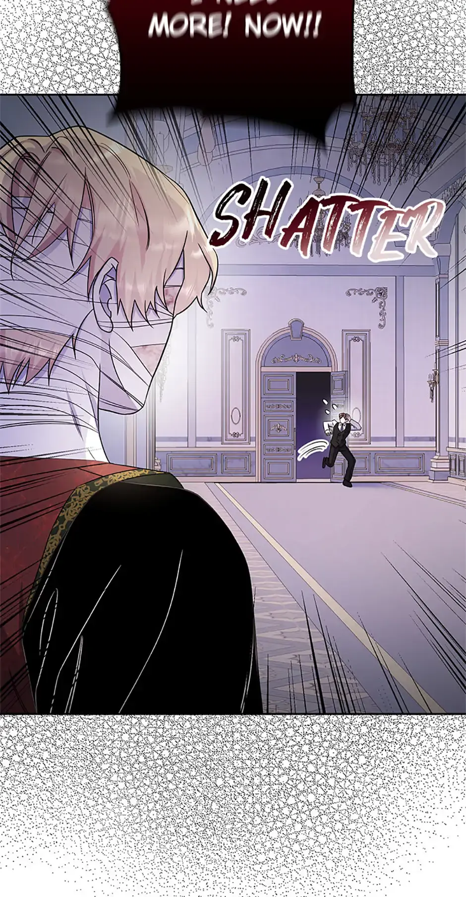 If You Save an Immoral Beast Chapter 34 Page 70