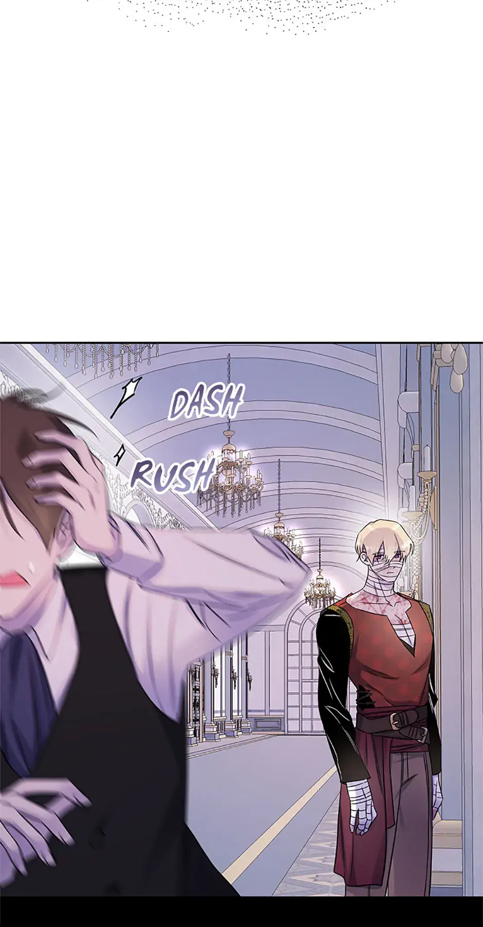 If You Save an Immoral Beast Chapter 34 Page 71