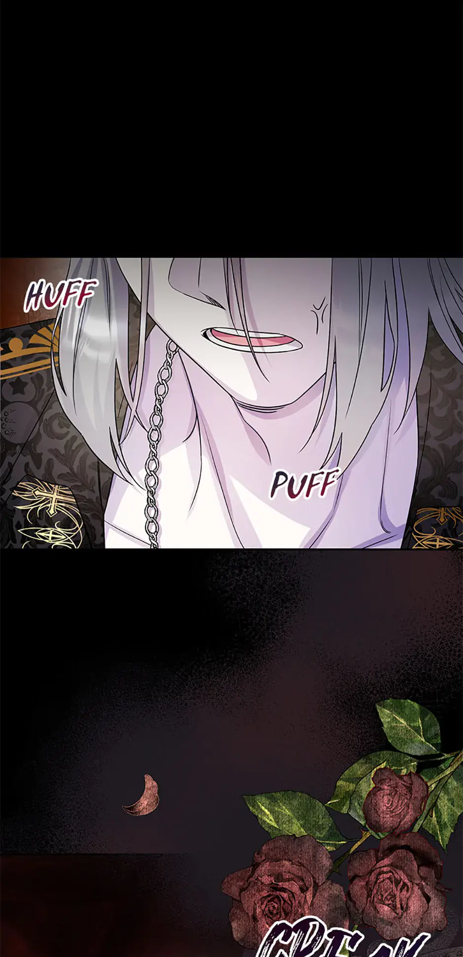 If You Save an Immoral Beast Chapter 34 Page 72
