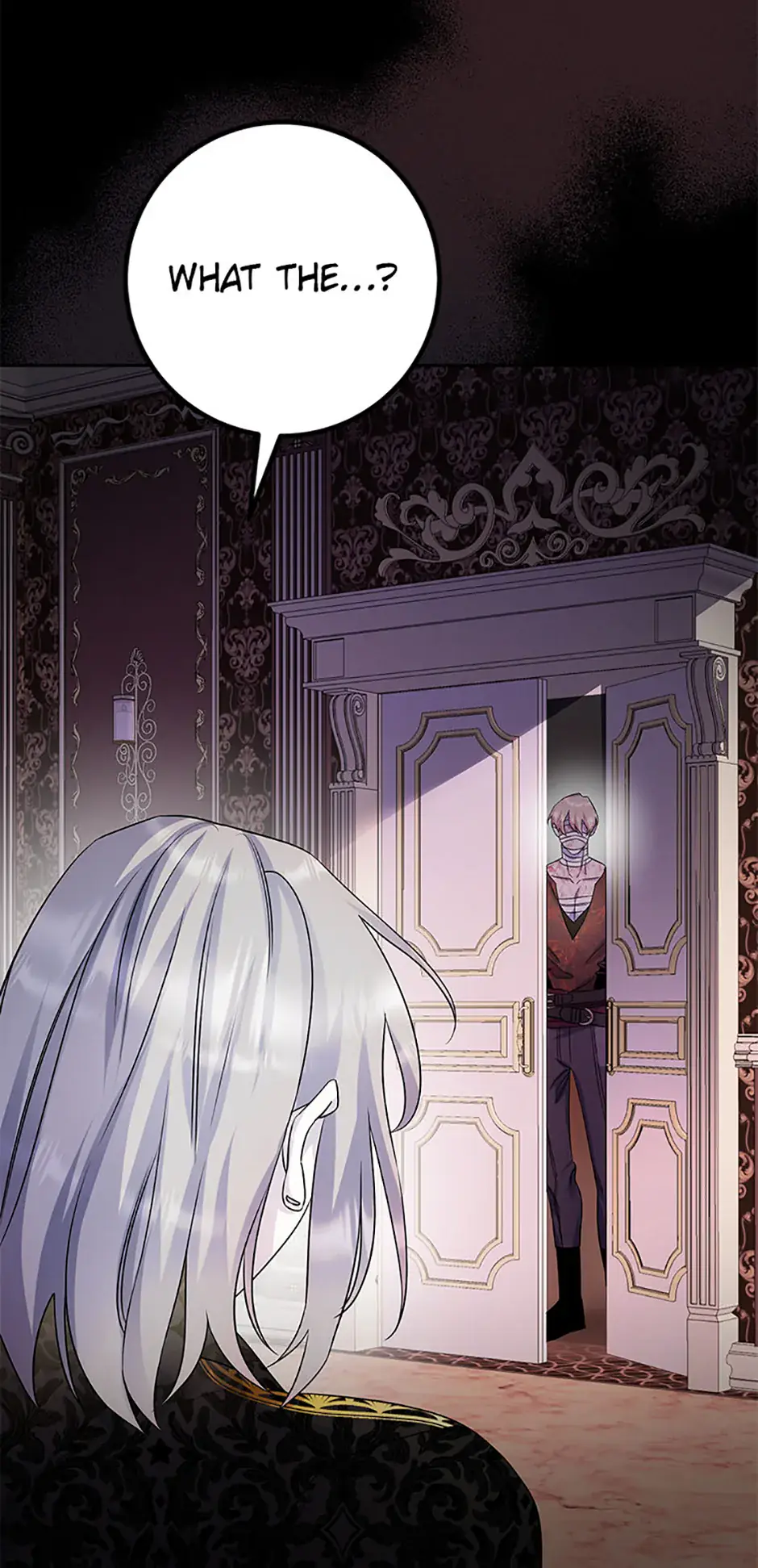 If You Save an Immoral Beast Chapter 34 Page 75