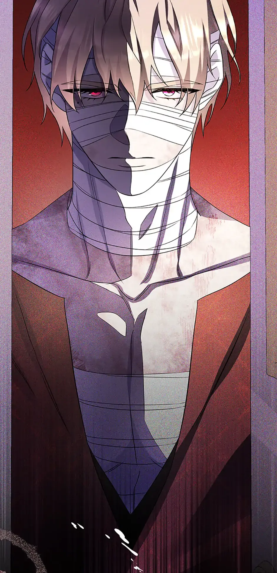 If You Save an Immoral Beast Chapter 34 Page 77
