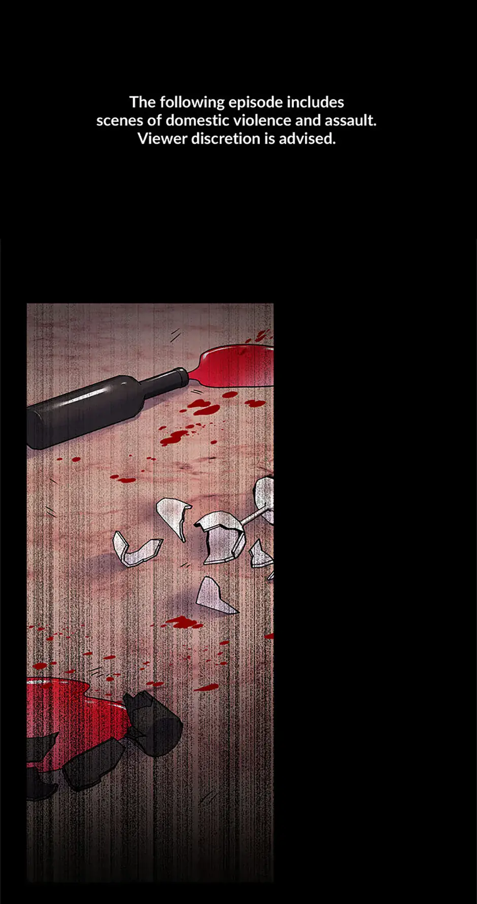 If You Save an Immoral Beast Chapter 35 Page 2