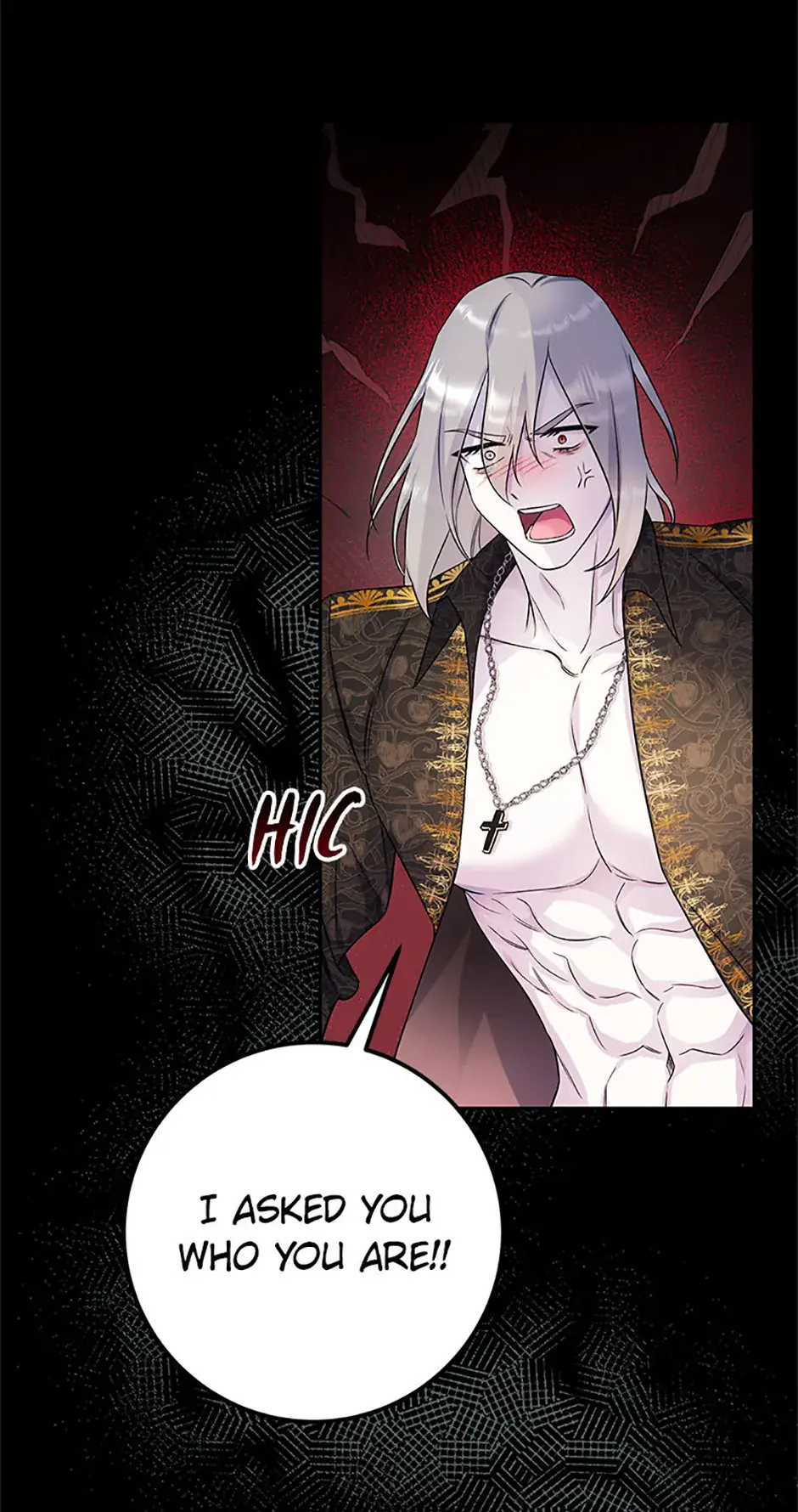 If You Save an Immoral Beast Chapter 35 Page 3