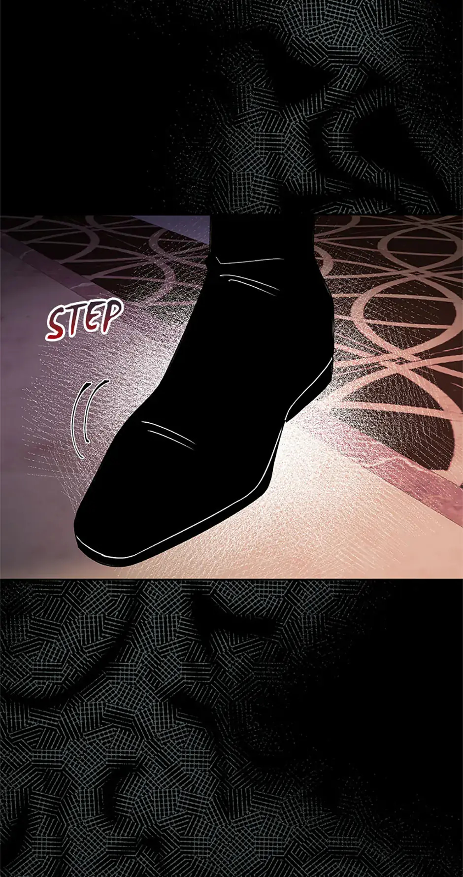 If You Save an Immoral Beast Chapter 35 Page 4