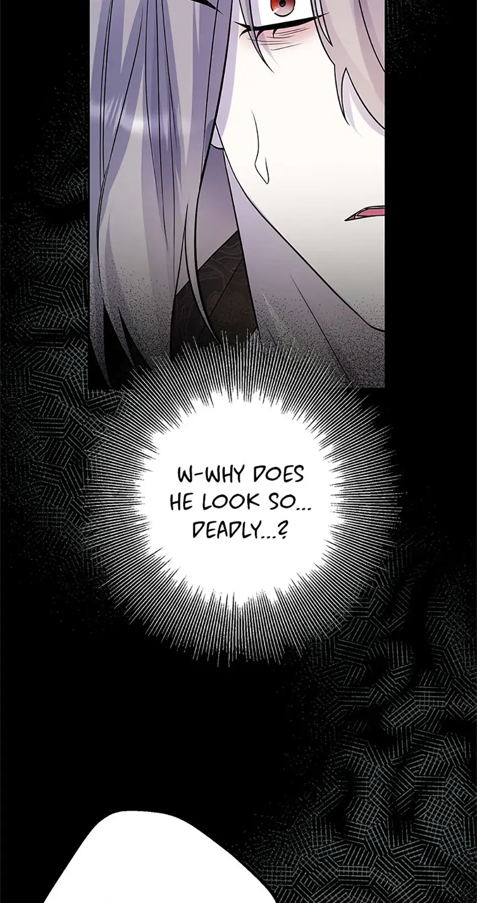 If You Save an Immoral Beast Chapter 35 Page 8