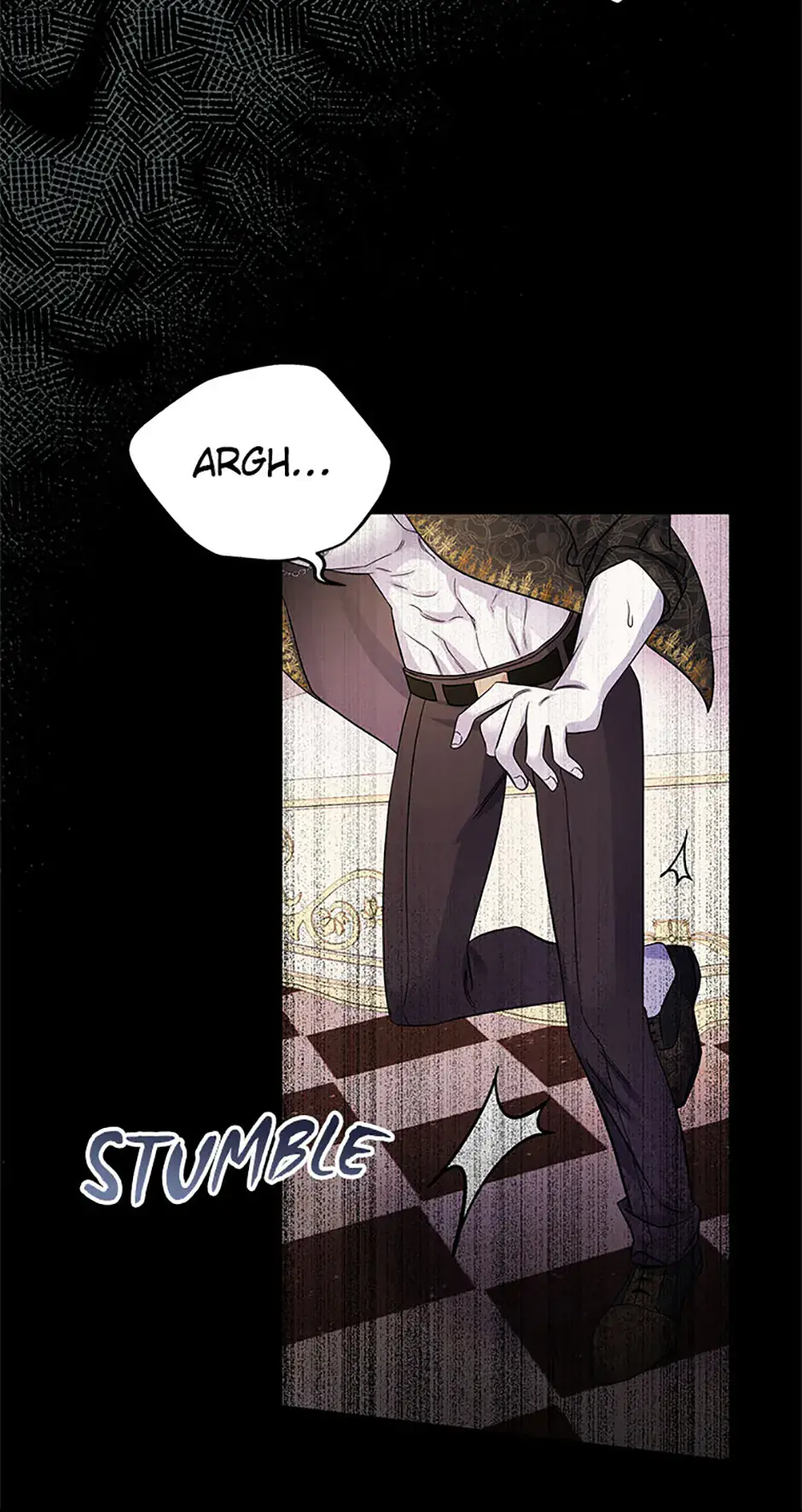 If You Save an Immoral Beast Chapter 35 Page 10