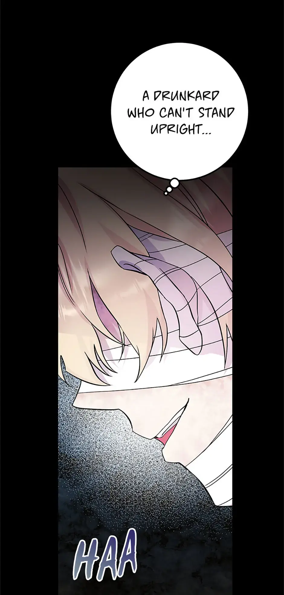 If You Save an Immoral Beast Chapter 35 Page 12