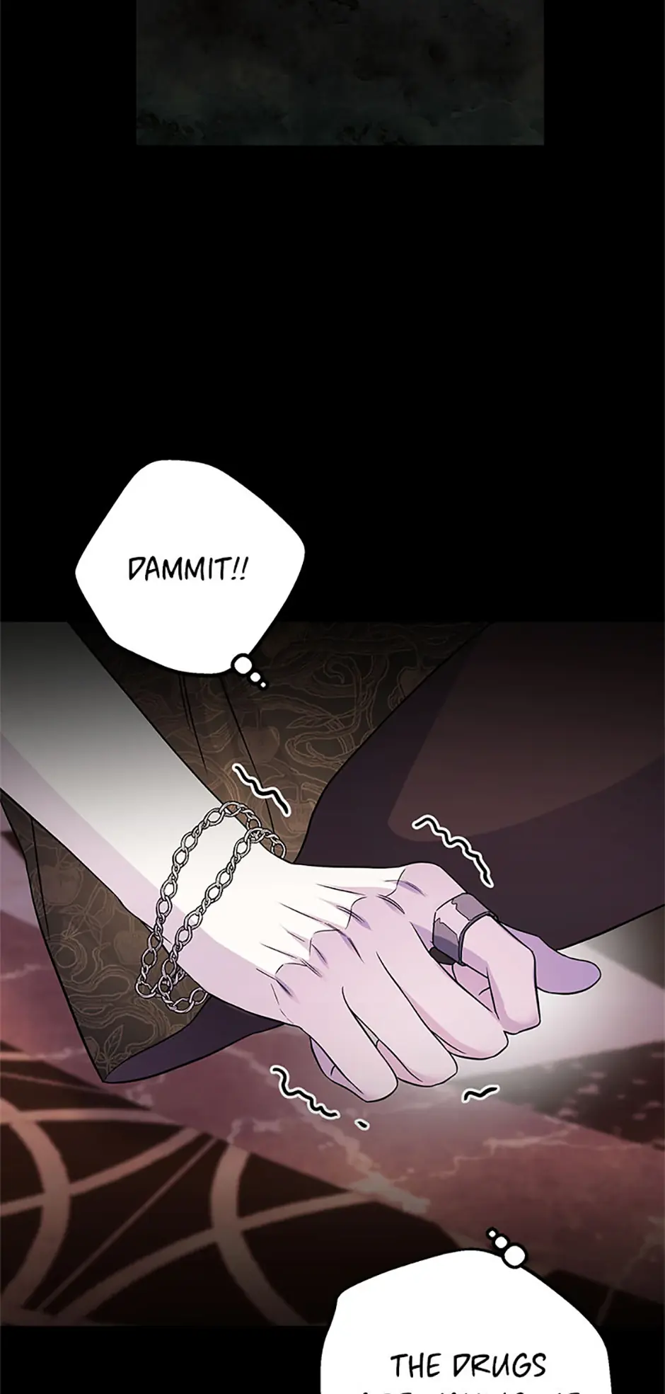 If You Save an Immoral Beast Chapter 35 Page 13