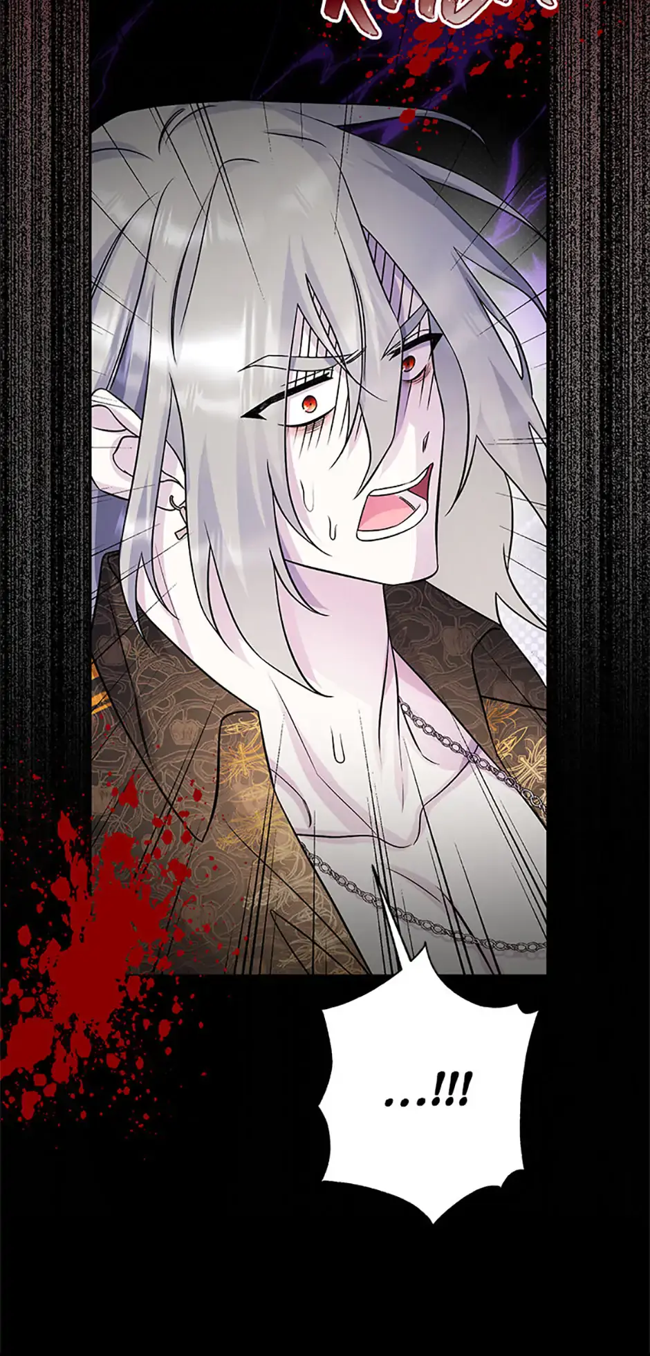 If You Save an Immoral Beast Chapter 35 Page 19