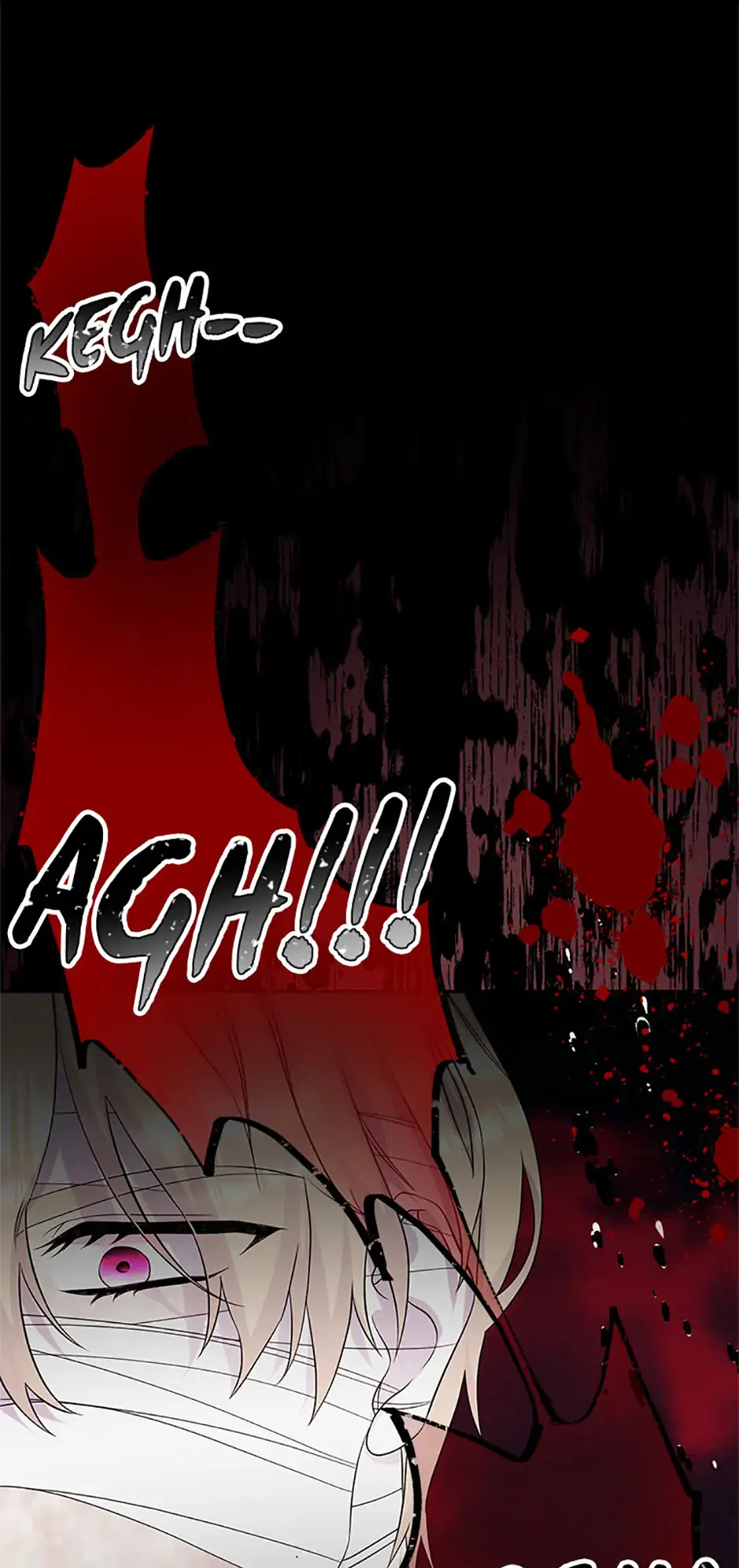If You Save an Immoral Beast Chapter 35 Page 20