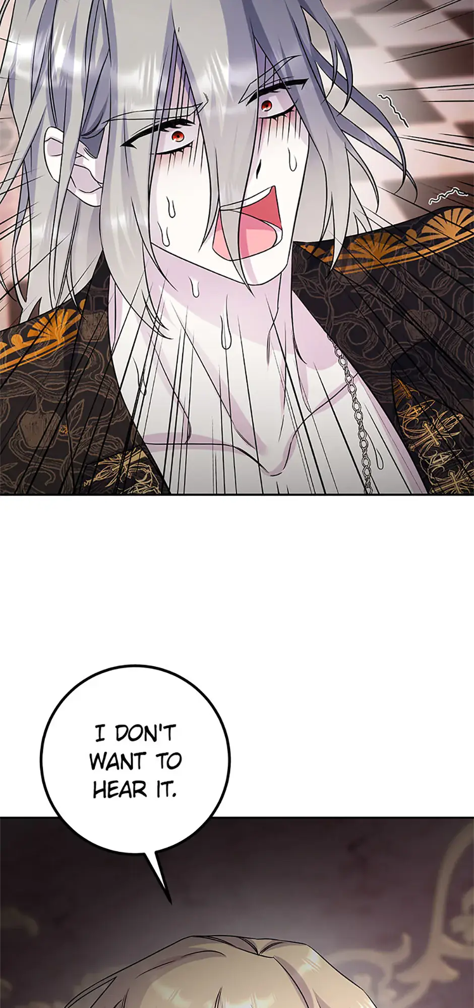 If You Save an Immoral Beast Chapter 35 Page 23