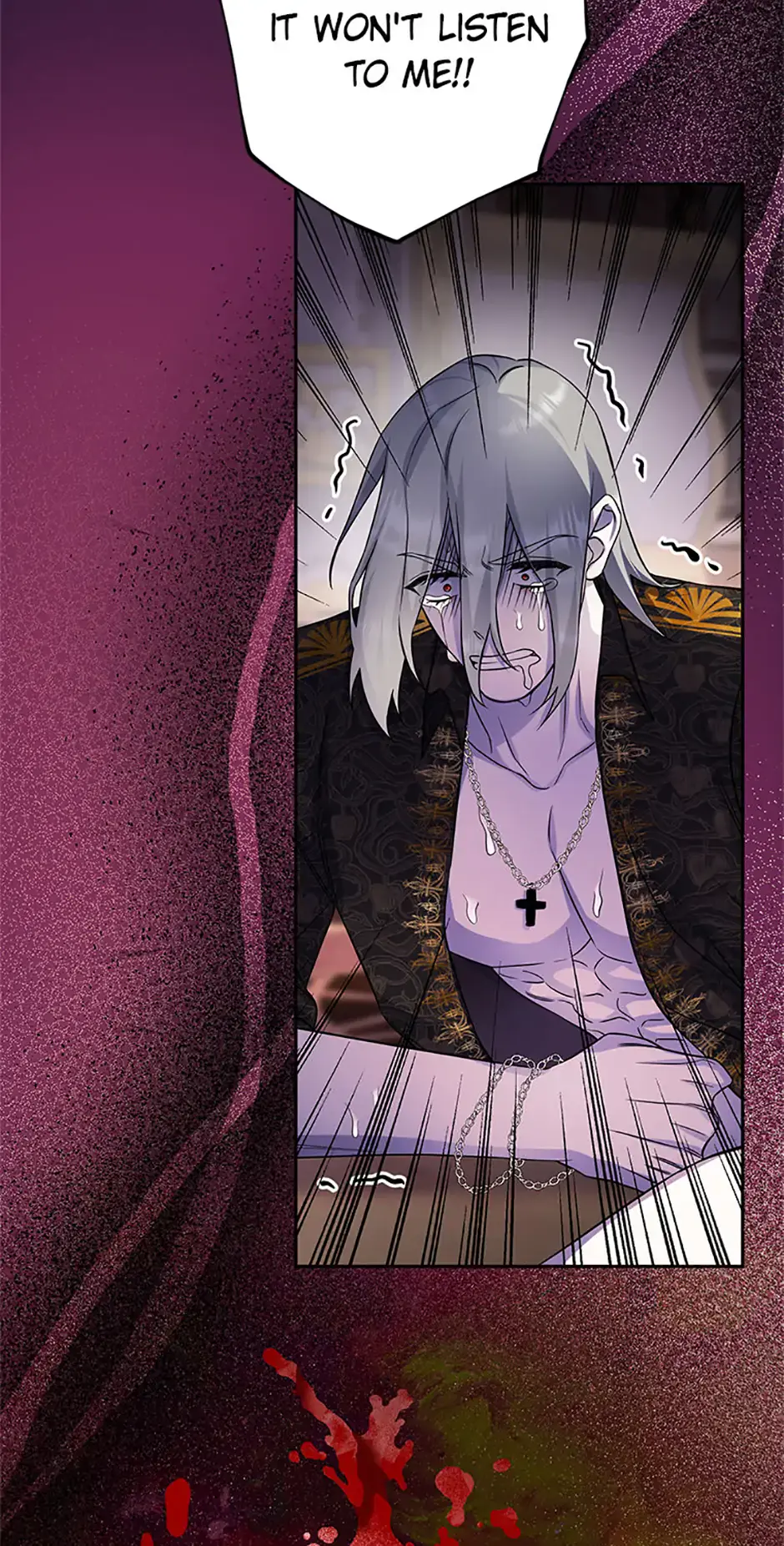 If You Save an Immoral Beast Chapter 35 Page 28
