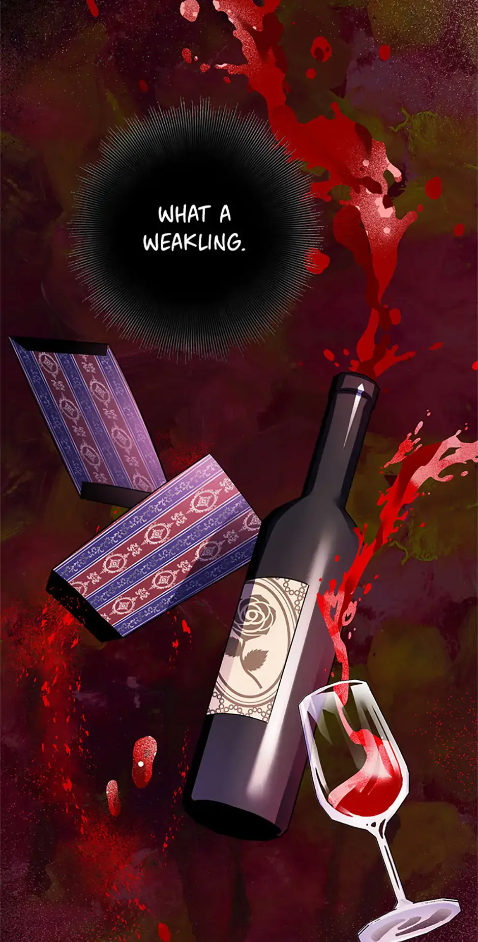 If You Save an Immoral Beast Chapter 35 Page 29