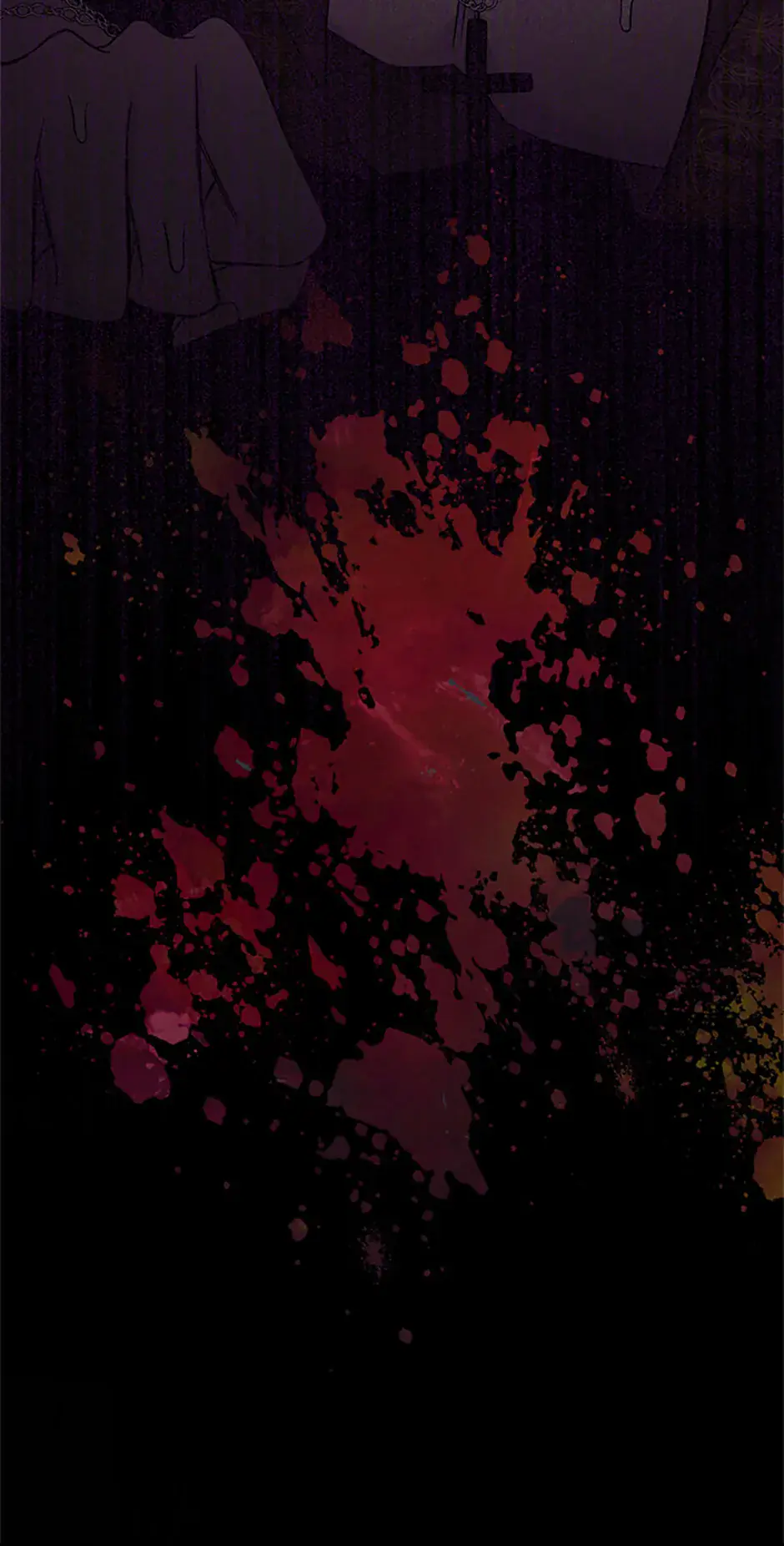 If You Save an Immoral Beast Chapter 35 Page 36