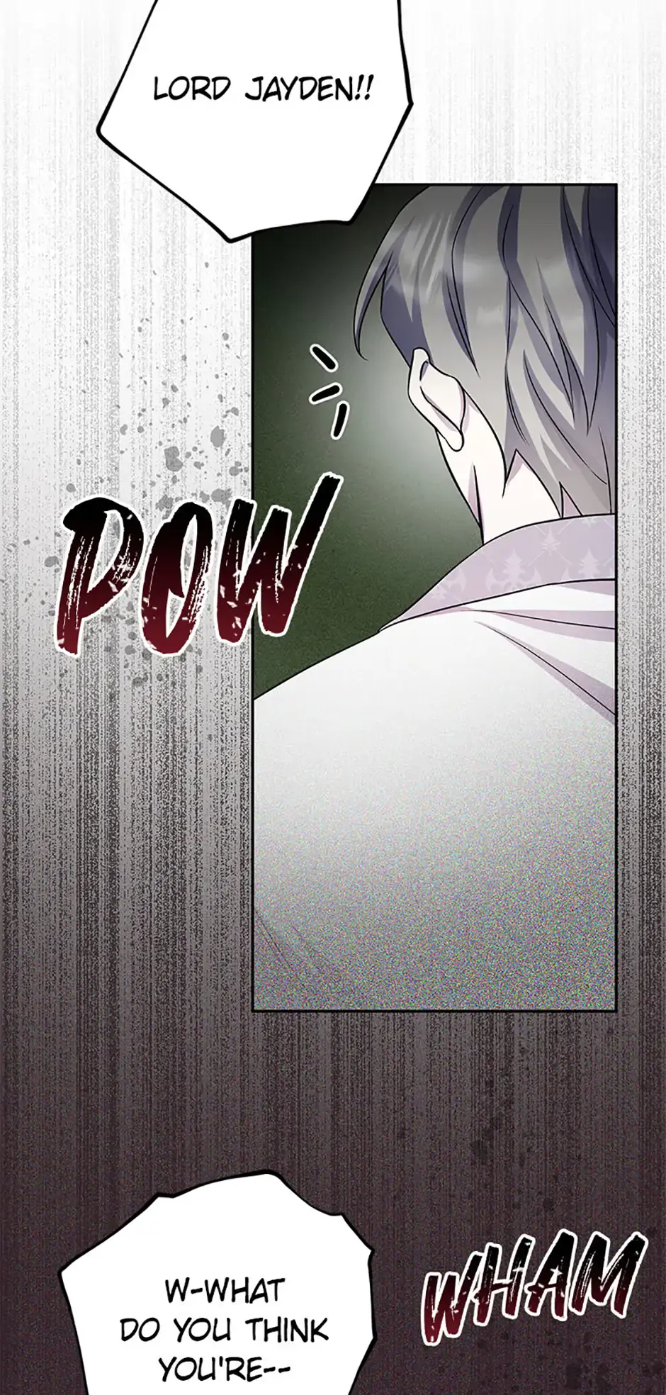 If You Save an Immoral Beast Chapter 35 Page 38