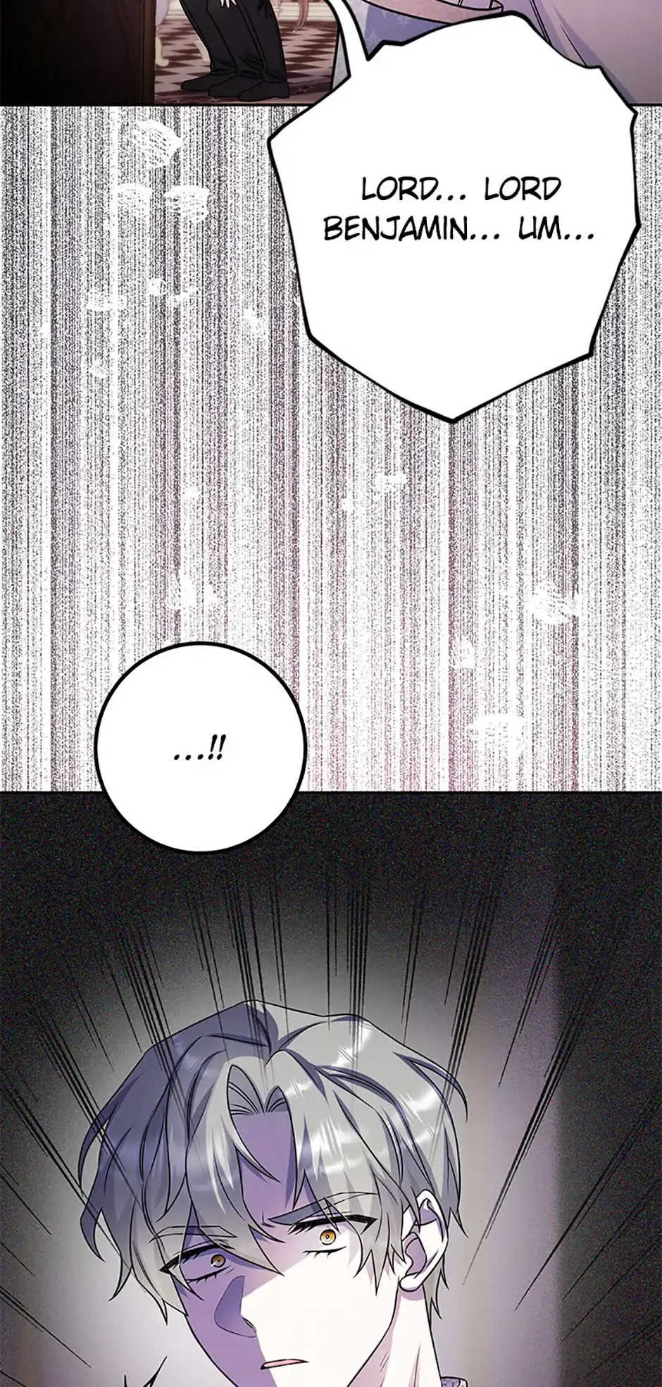 If You Save an Immoral Beast Chapter 35 Page 41