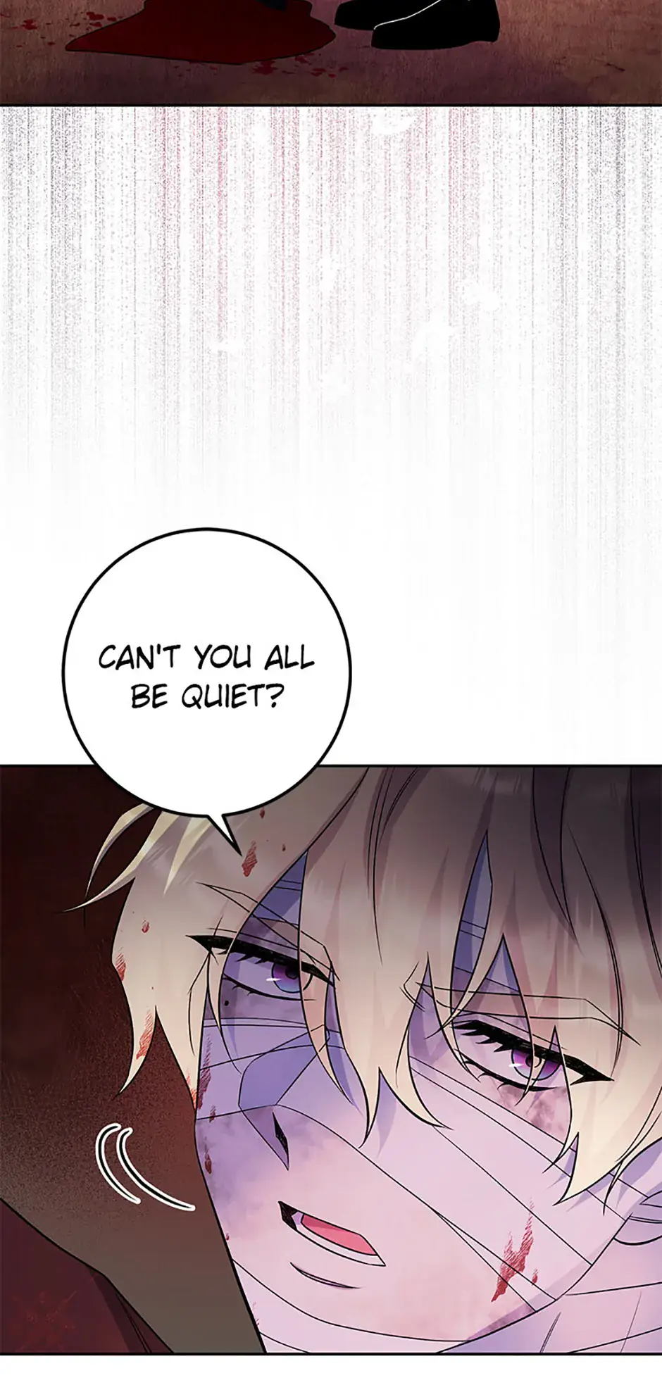If You Save an Immoral Beast Chapter 35 Page 44