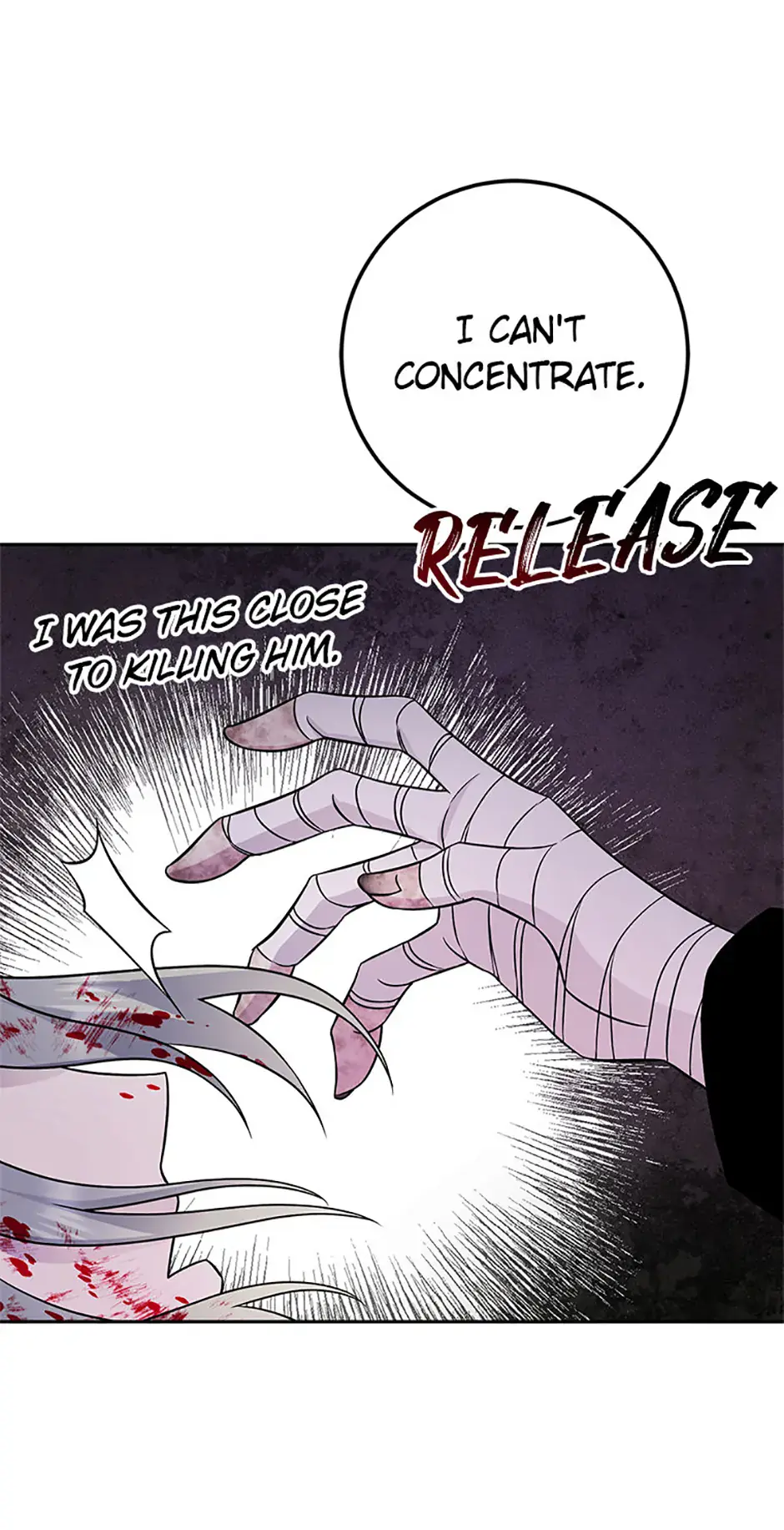 If You Save an Immoral Beast Chapter 35 Page 45