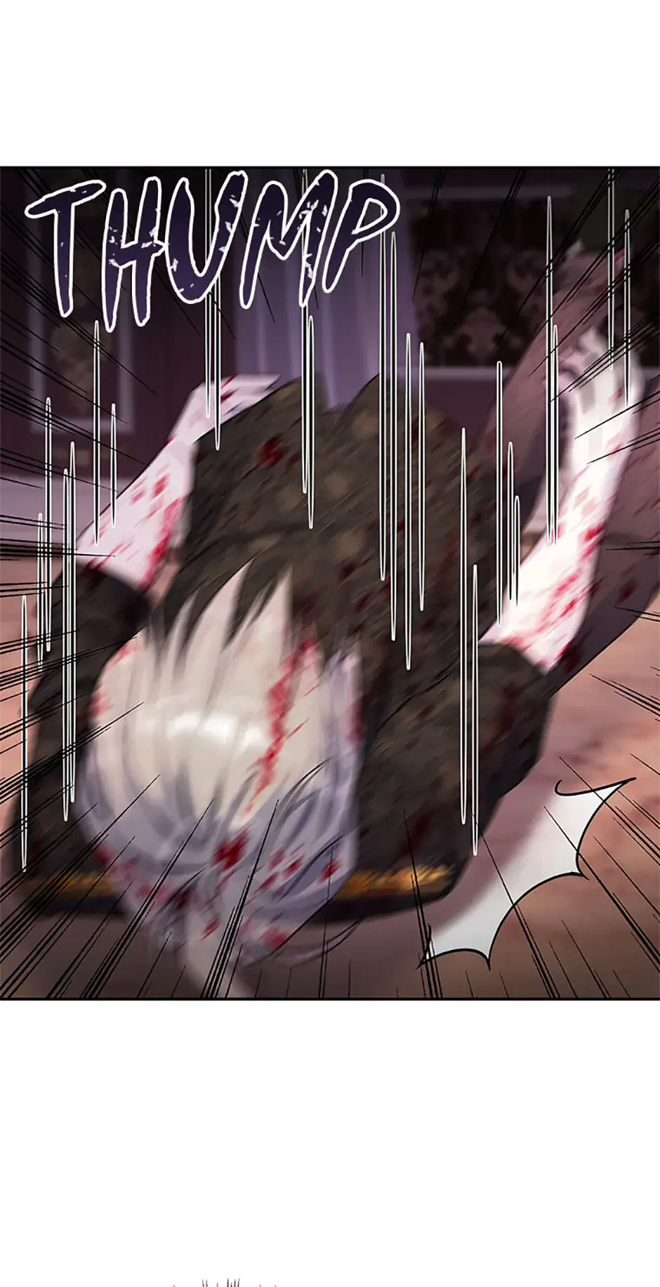 If You Save an Immoral Beast Chapter 35 Page 46