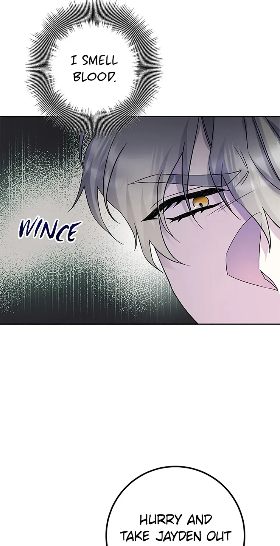 If You Save an Immoral Beast Chapter 35 Page 47