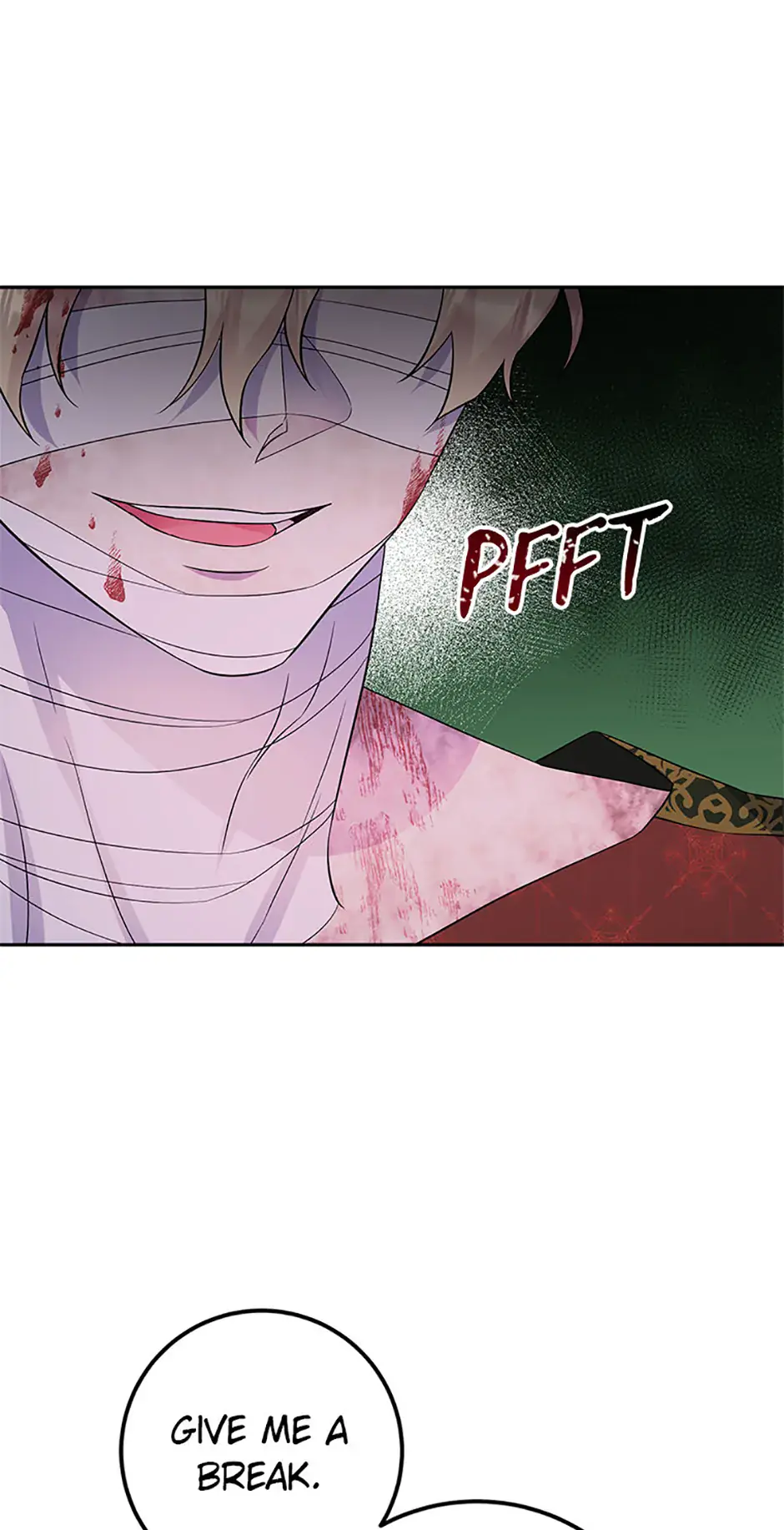 If You Save an Immoral Beast Chapter 35 Page 51