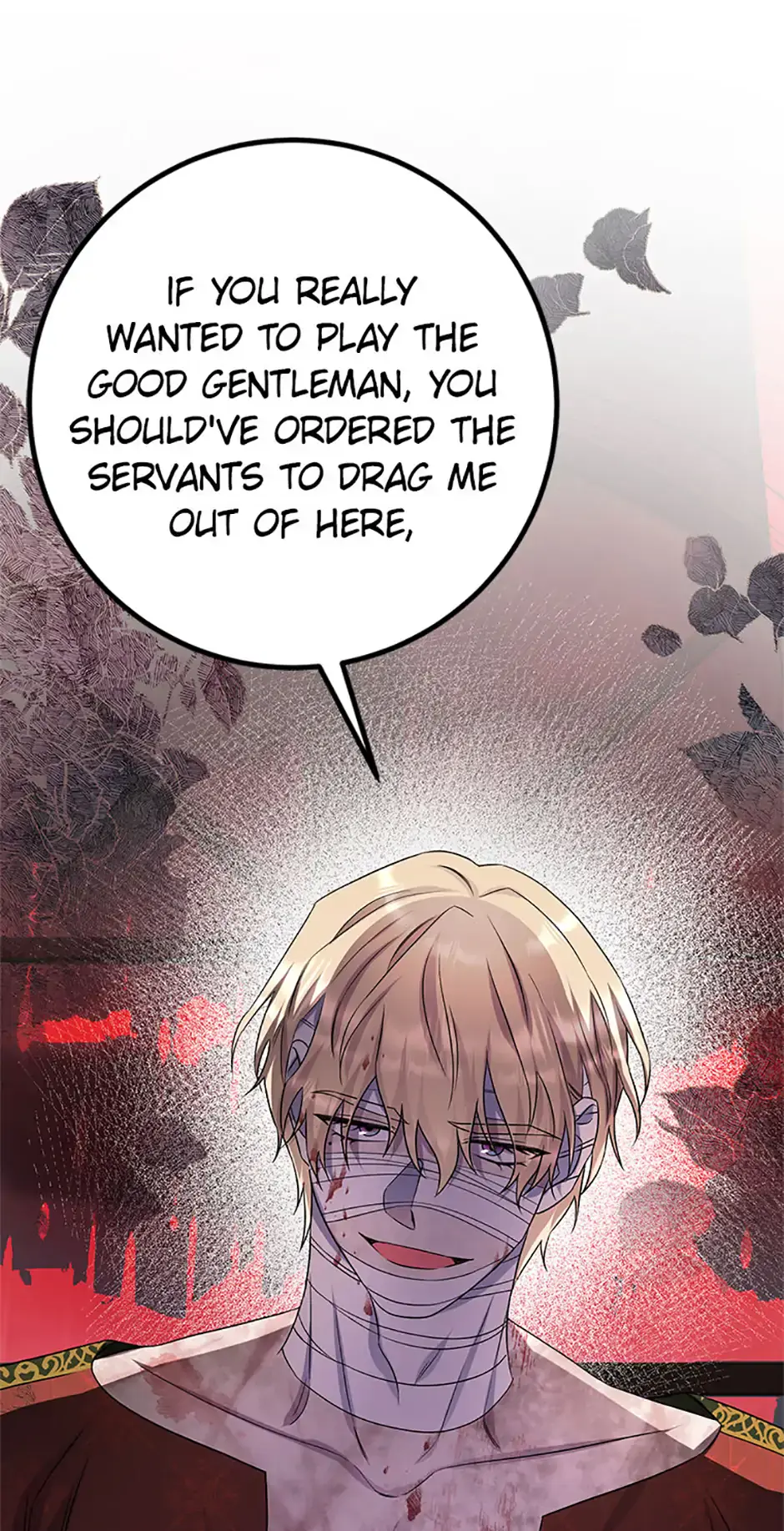 If You Save an Immoral Beast Chapter 35 Page 53