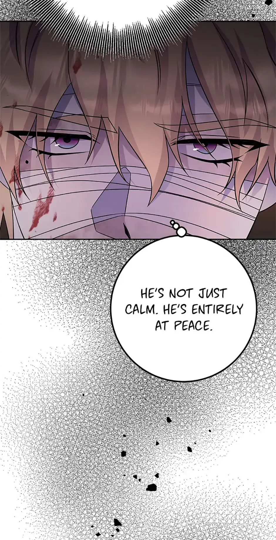 If You Save an Immoral Beast Chapter 35 Page 56