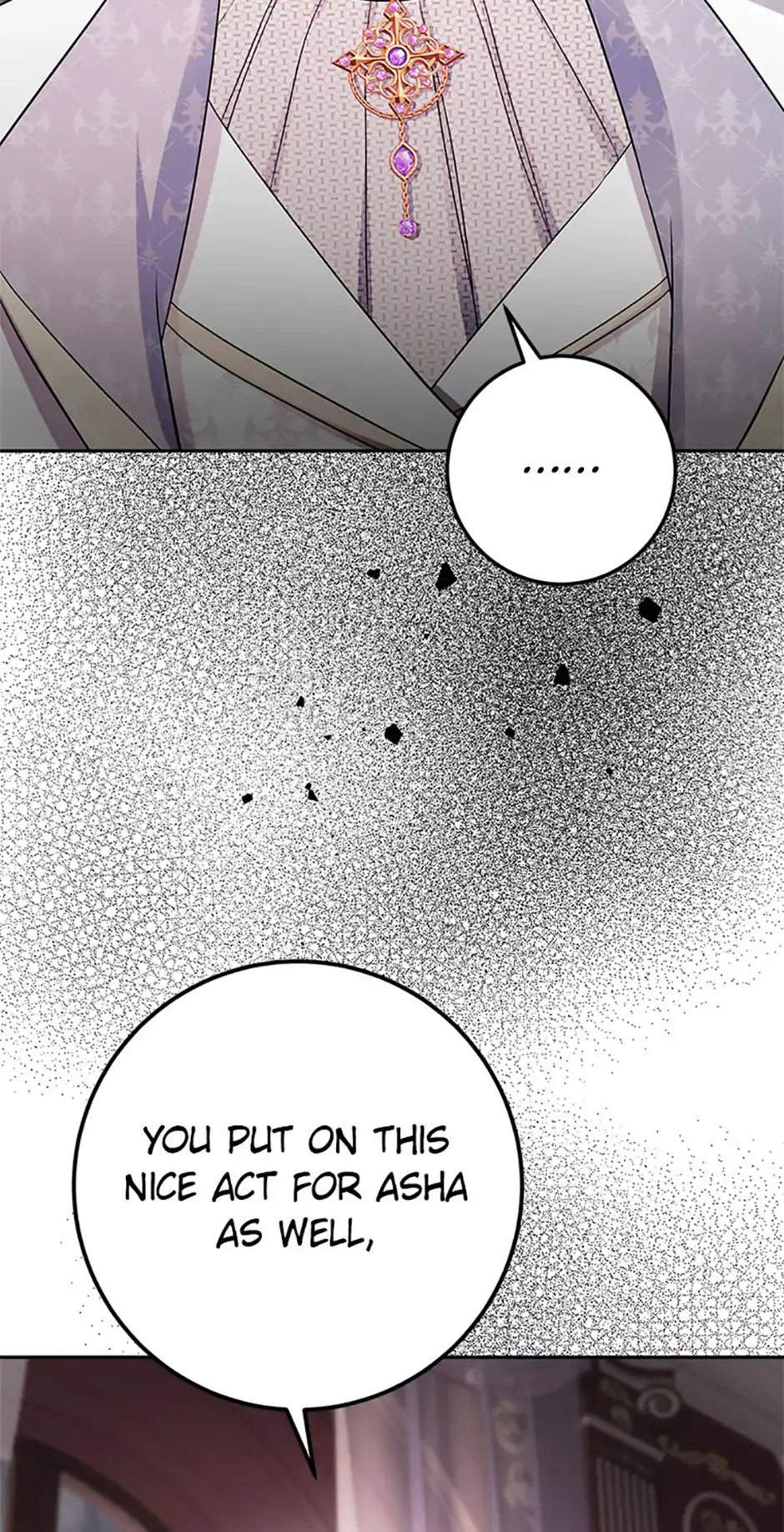 If You Save an Immoral Beast Chapter 35 Page 58
