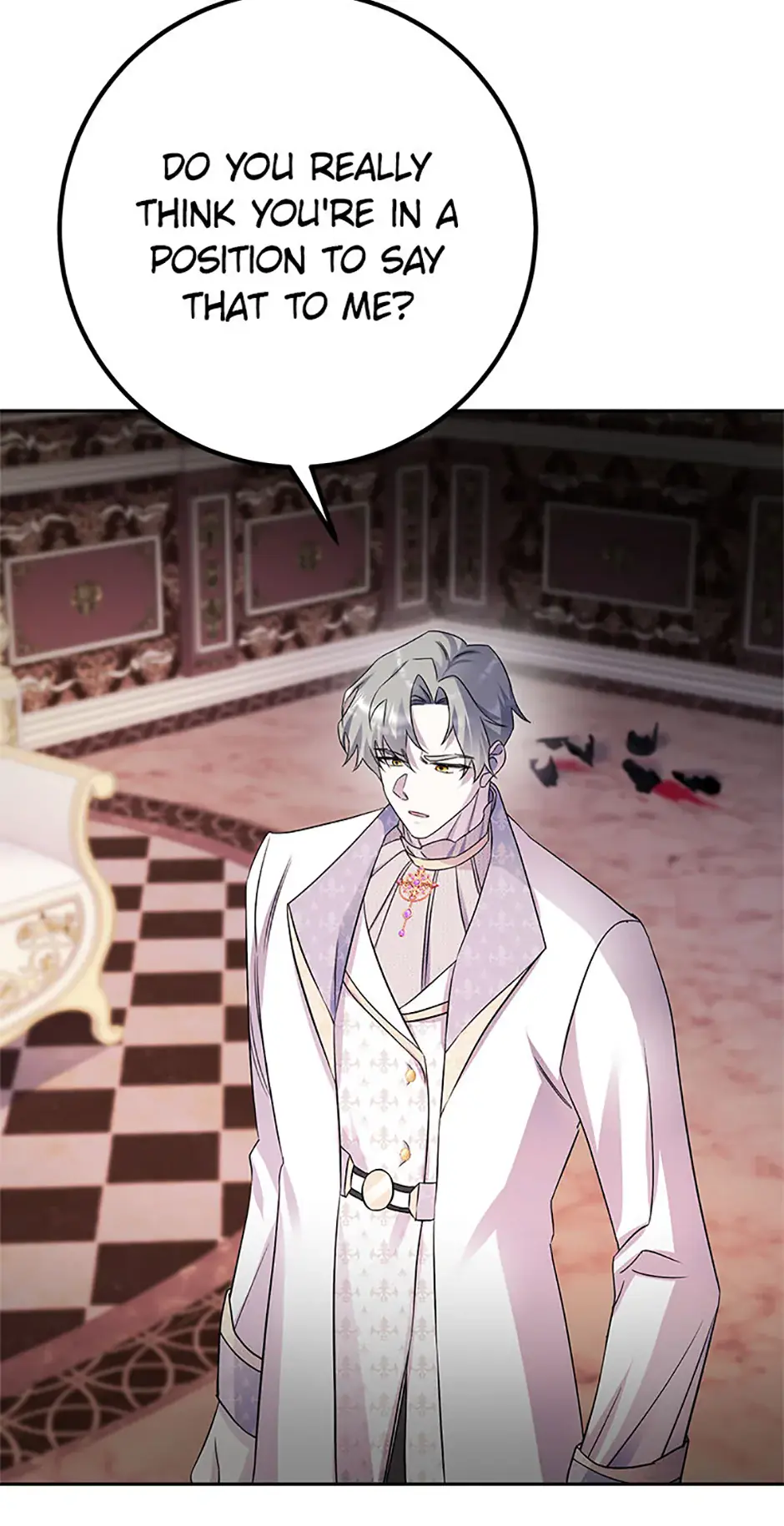 If You Save an Immoral Beast Chapter 35 Page 60