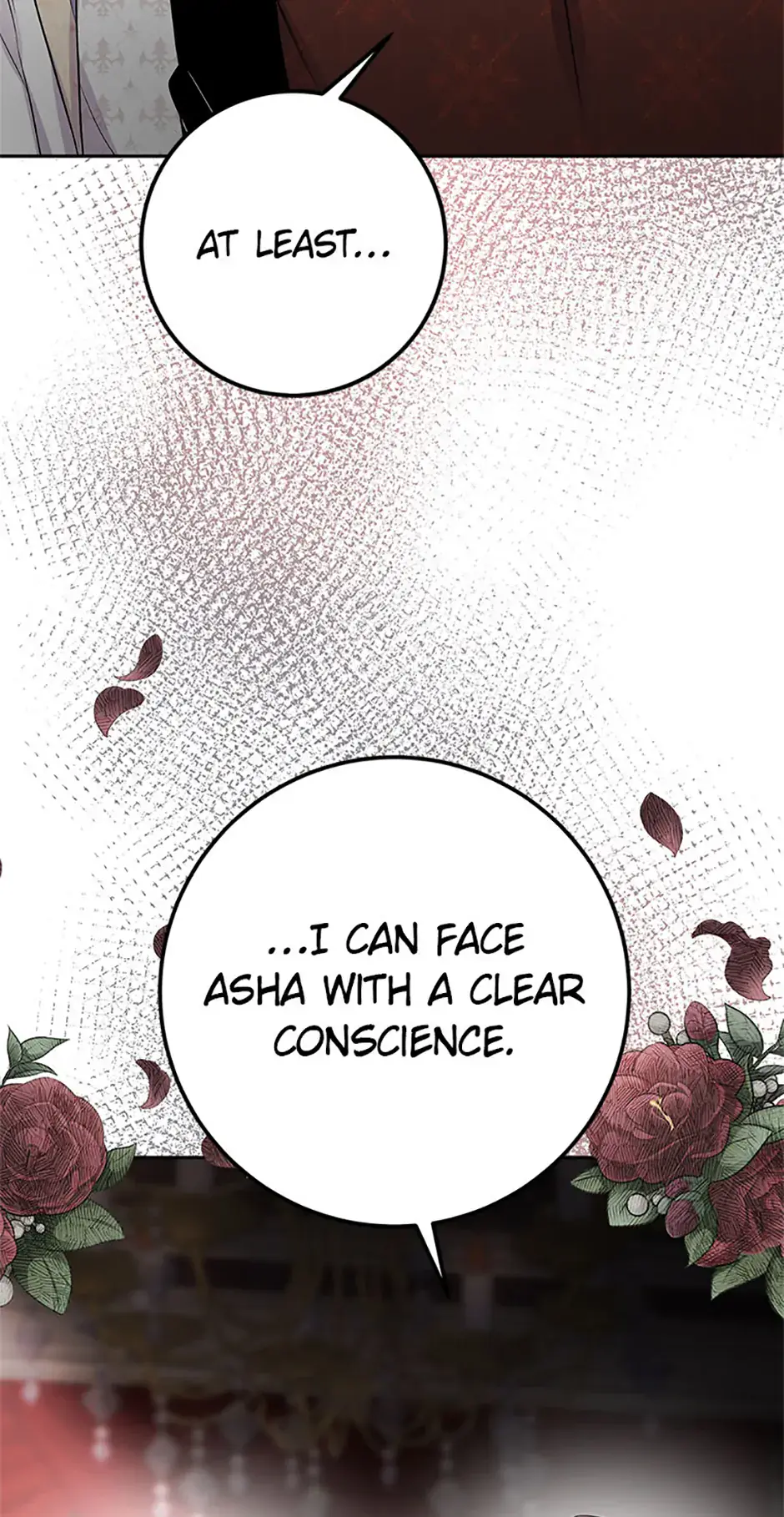 If You Save an Immoral Beast Chapter 35 Page 64