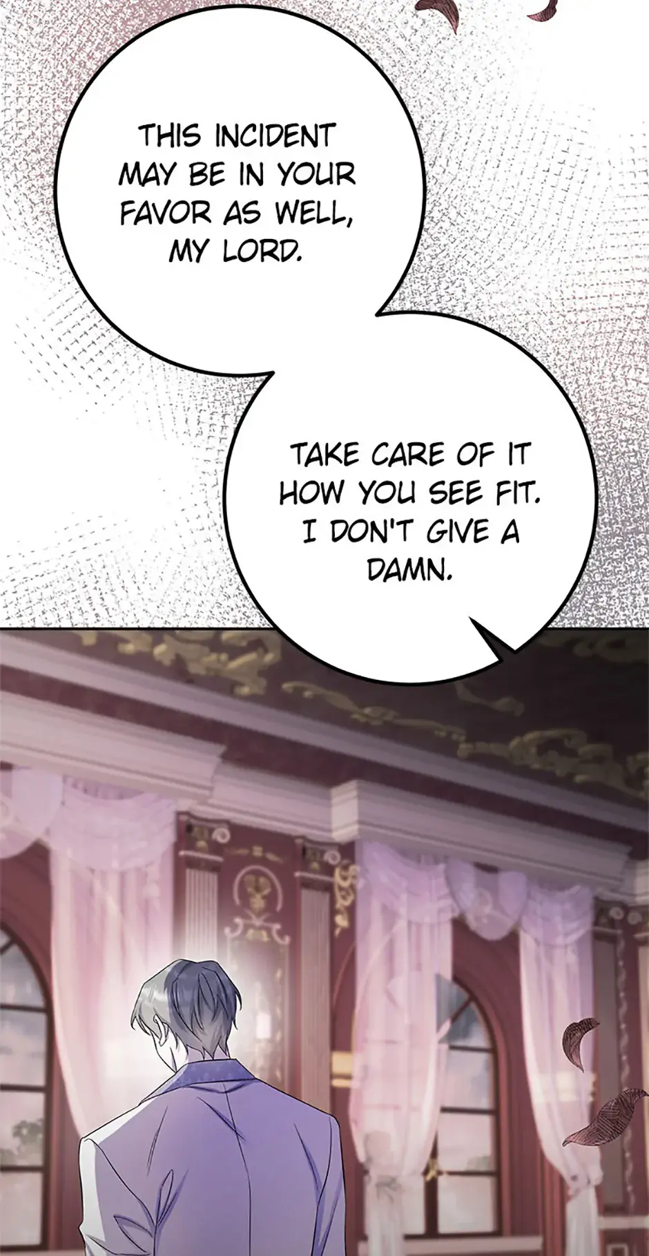 If You Save an Immoral Beast Chapter 35 Page 66
