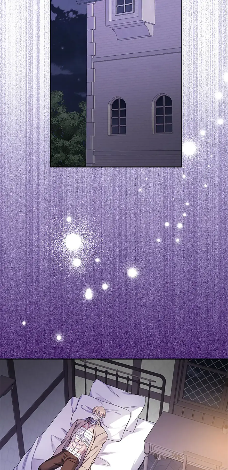 If You Save an Immoral Beast Chapter 35 Page 71