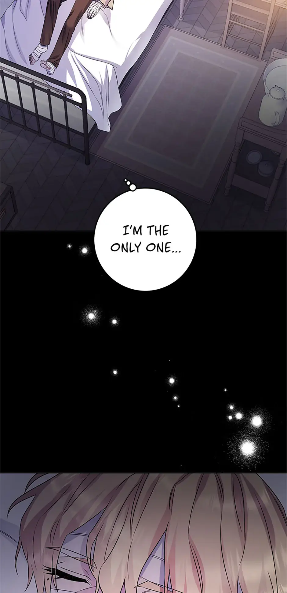 If You Save an Immoral Beast Chapter 35 Page 72