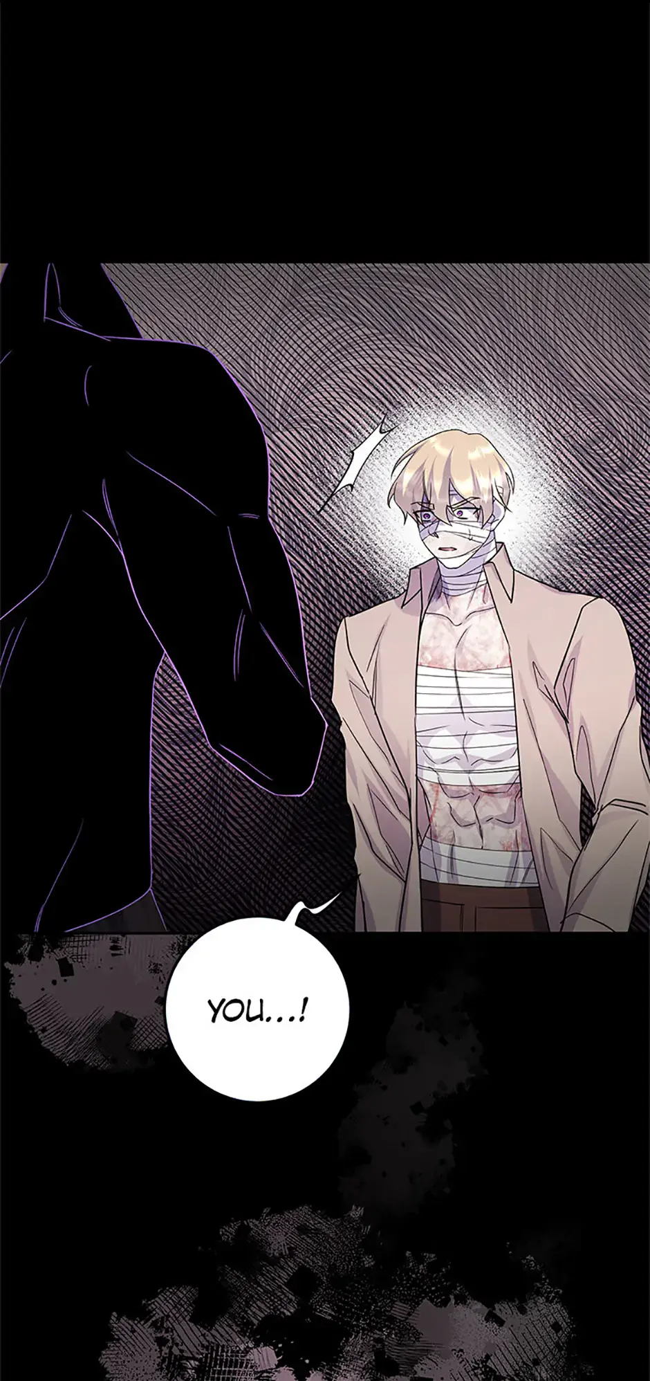 If You Save an Immoral Beast Chapter 35 Page 77