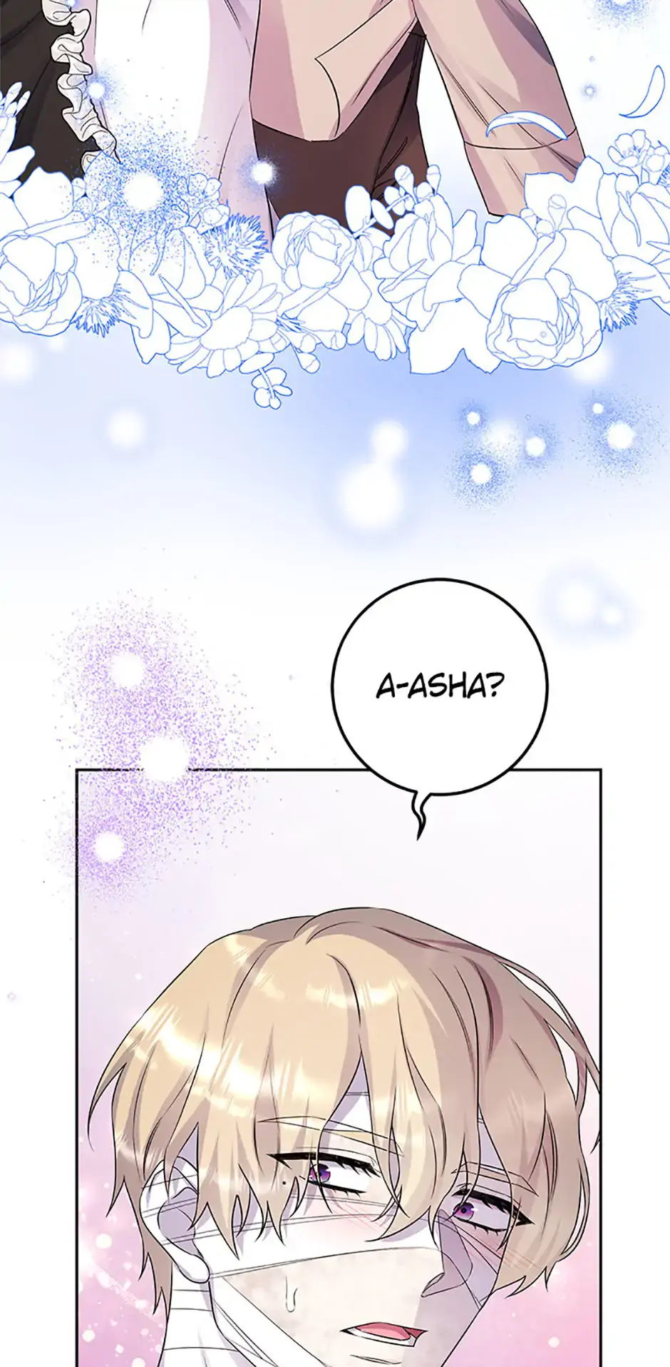If You Save an Immoral Beast Chapter 36 Page 8