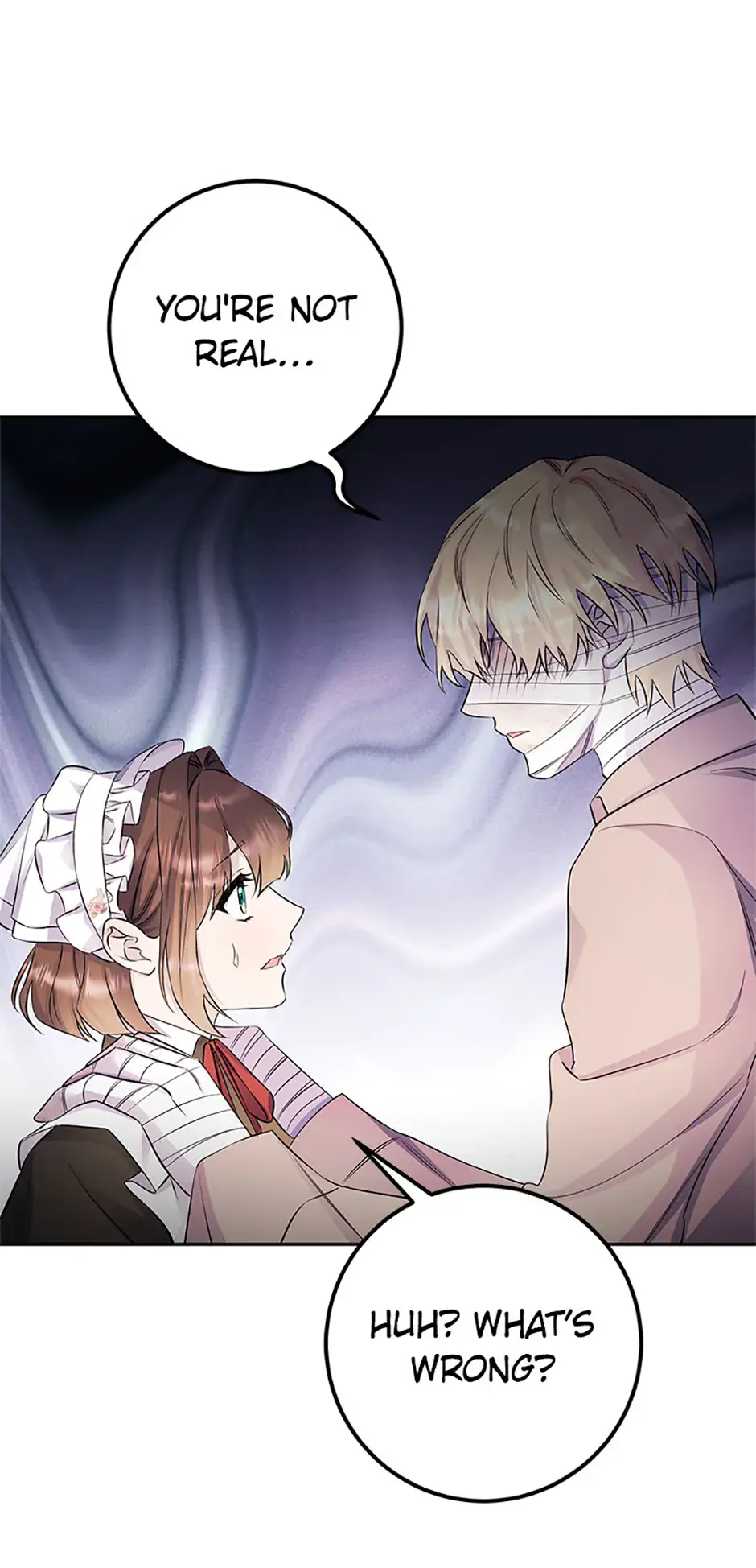 If You Save an Immoral Beast Chapter 36 Page 11