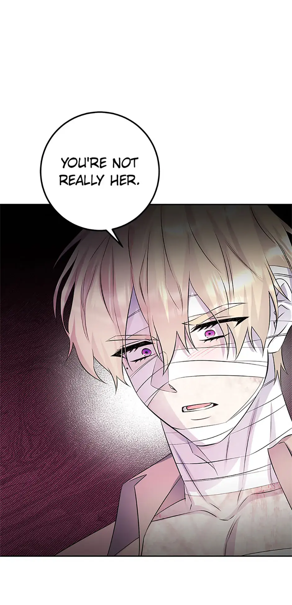 If You Save an Immoral Beast Chapter 36 Page 12