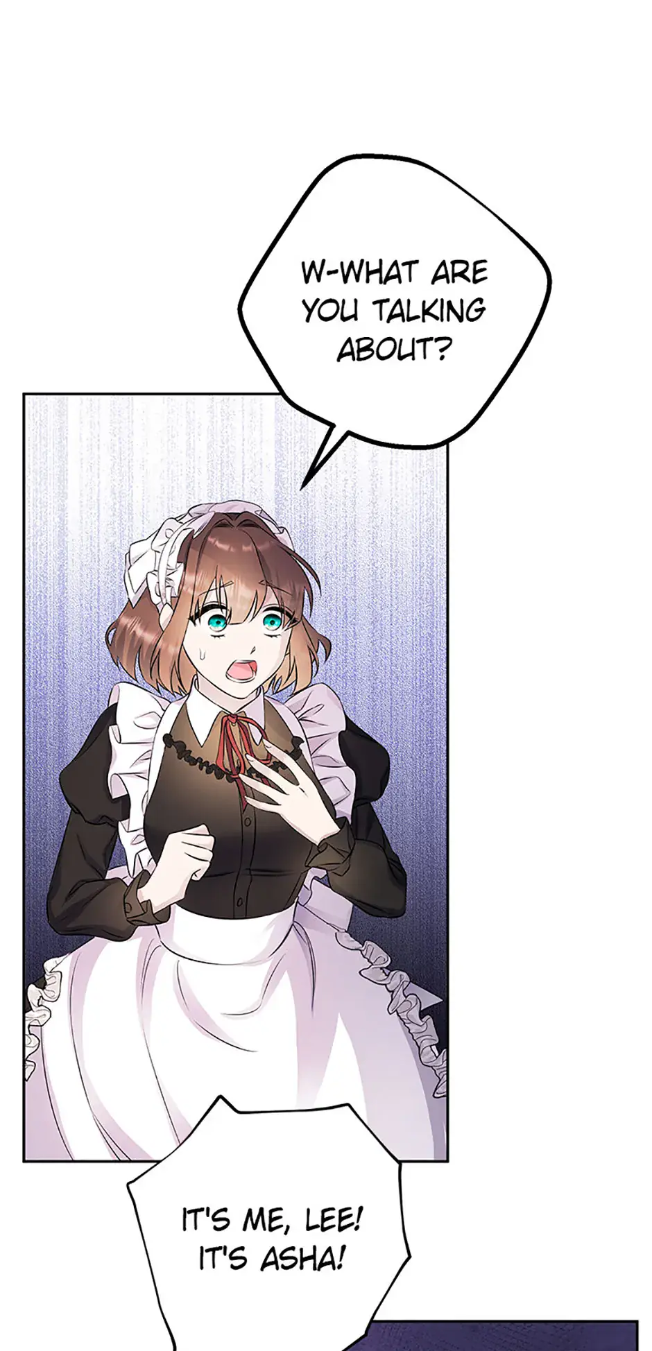 If You Save an Immoral Beast Chapter 36 Page 14