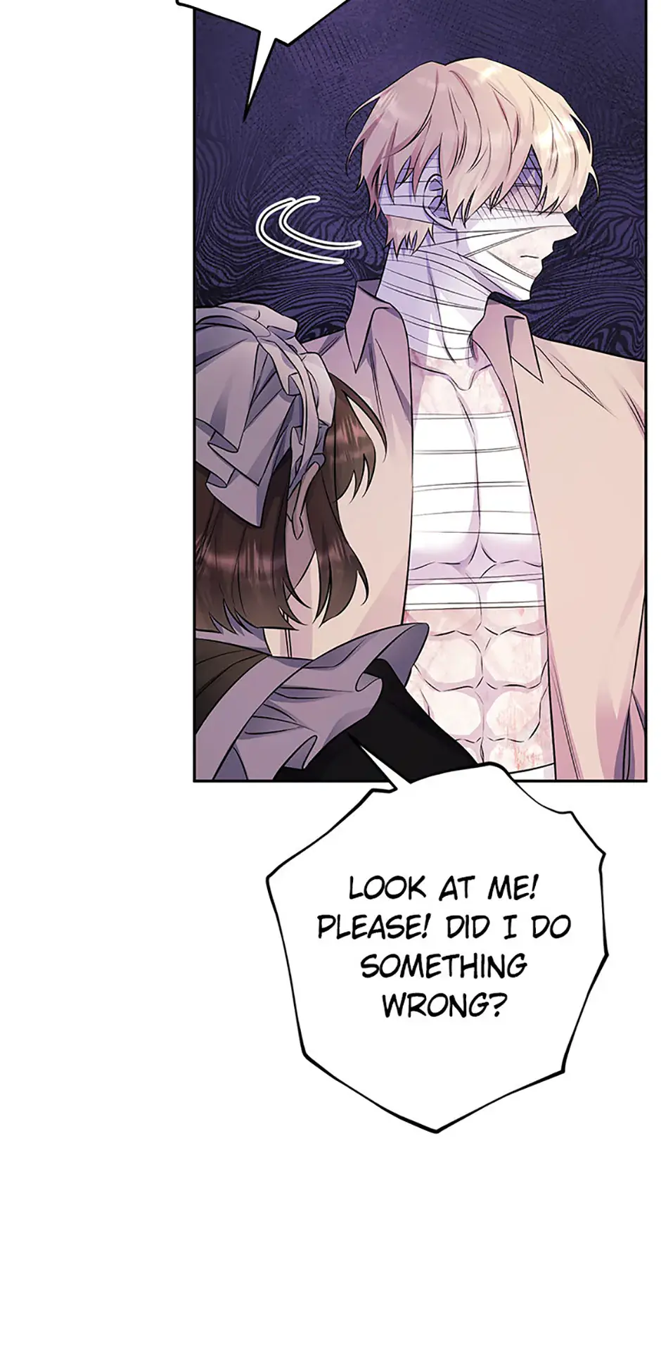 If You Save an Immoral Beast Chapter 36 Page 15