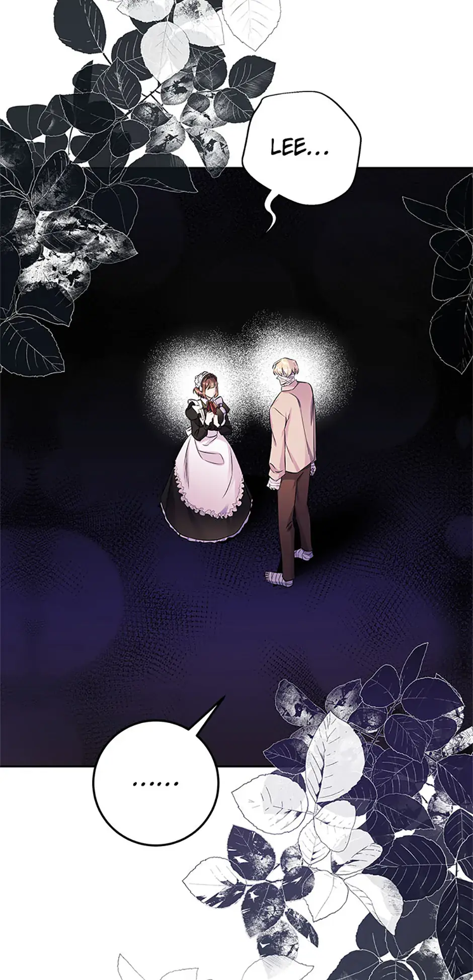 If You Save an Immoral Beast Chapter 36 Page 17