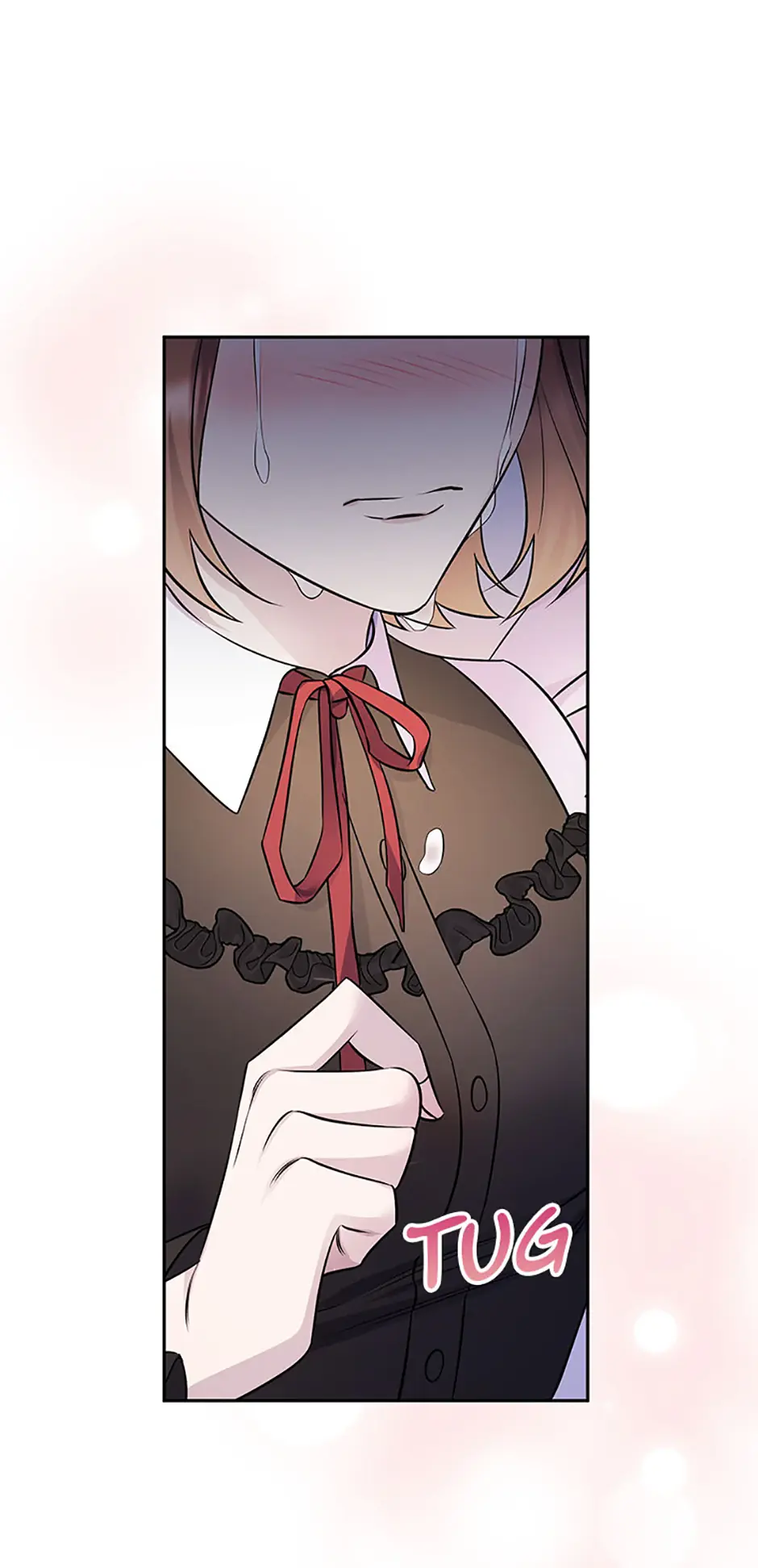 If You Save an Immoral Beast Chapter 36 Page 19